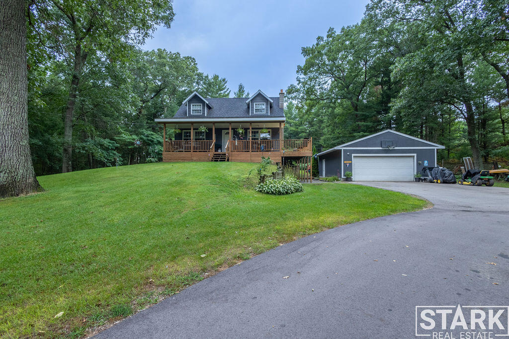 6387 Staple Road Property Photo 1