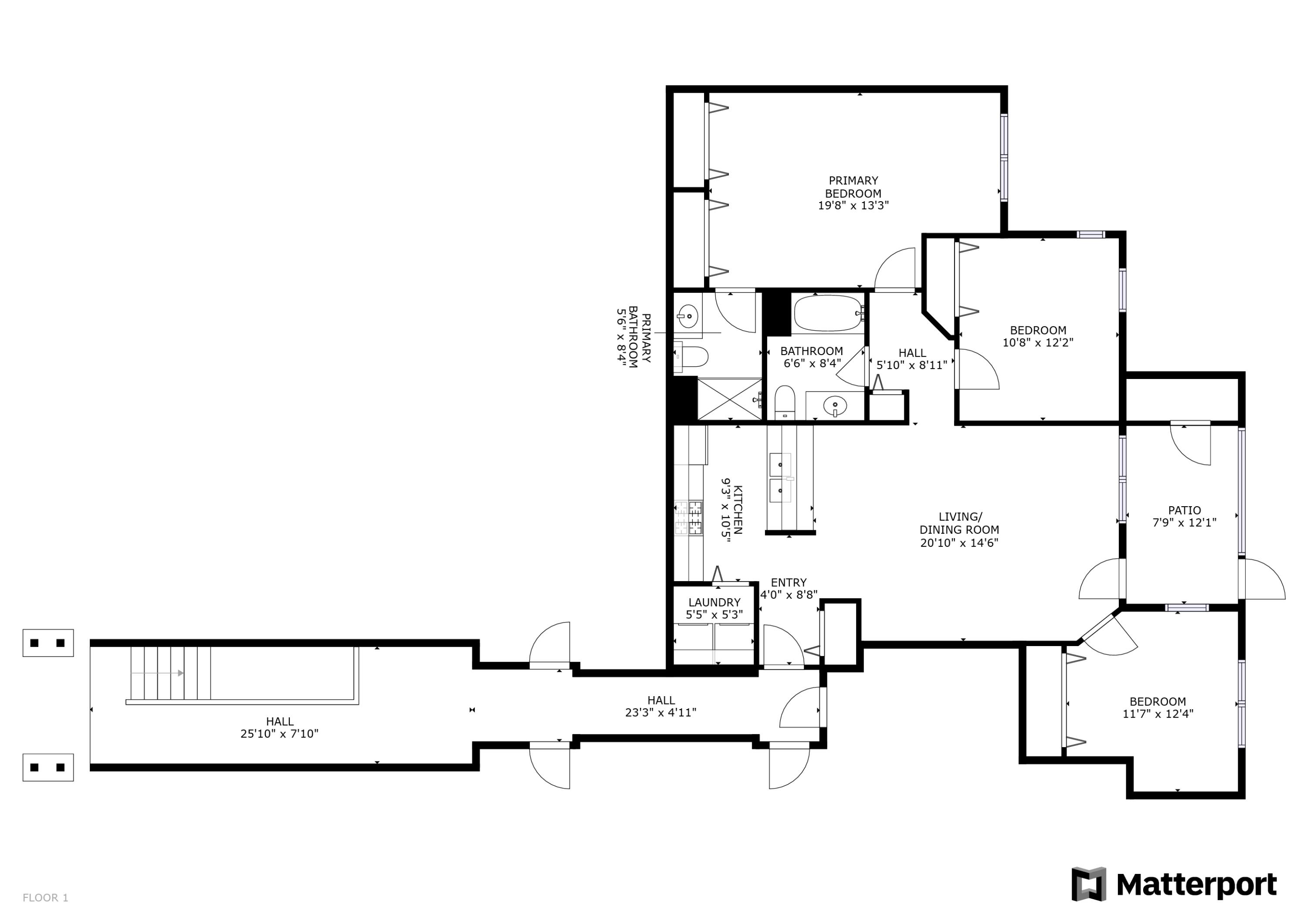 2771 S Knightsbridge Circle Property Photo 21