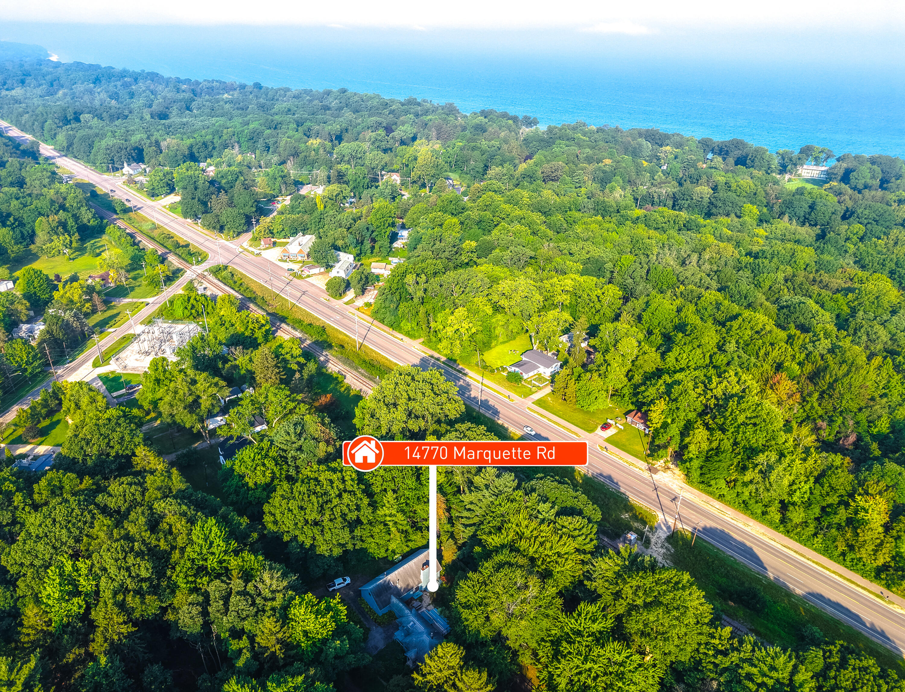 14770 Marquette Road Property Photo 1