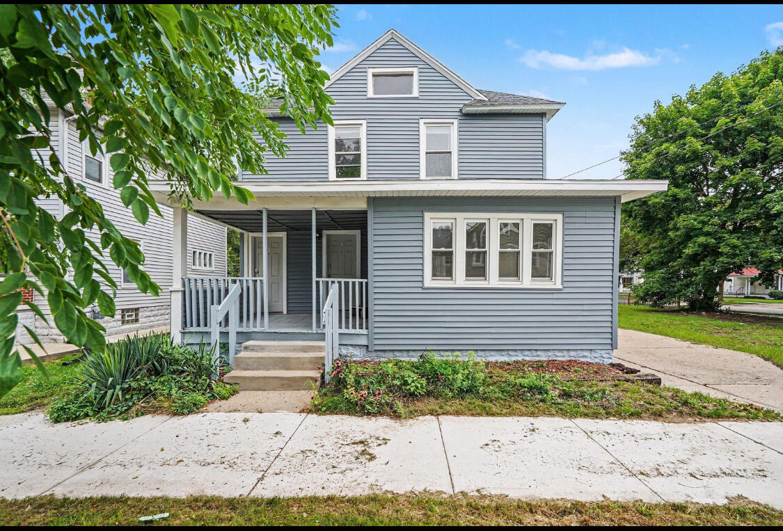 1107 11th Street Nw Property Photo 1
