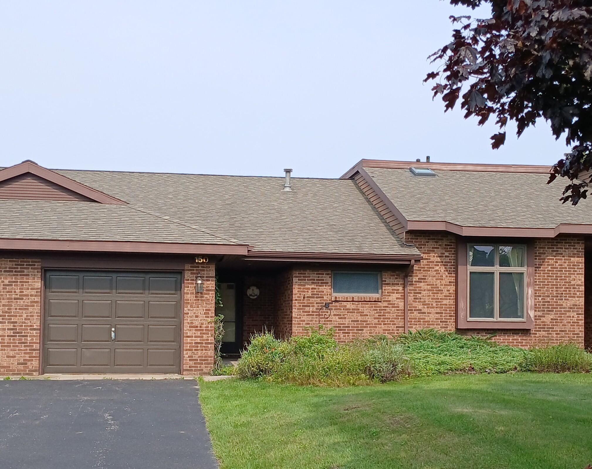 150 Harbor Drive Property Photo 1