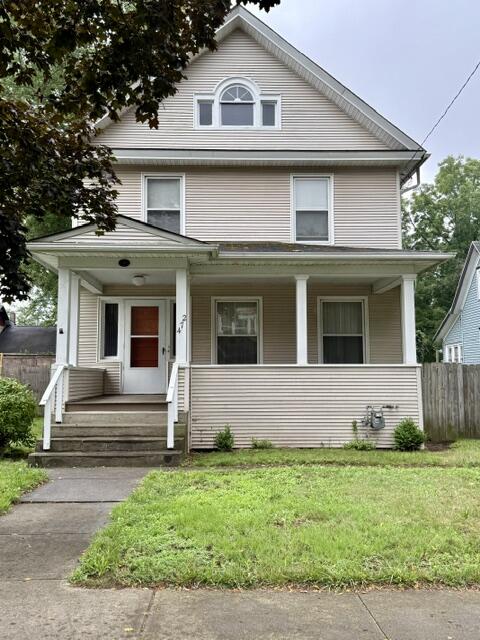 274 Garfield Avenue Property Photo 1