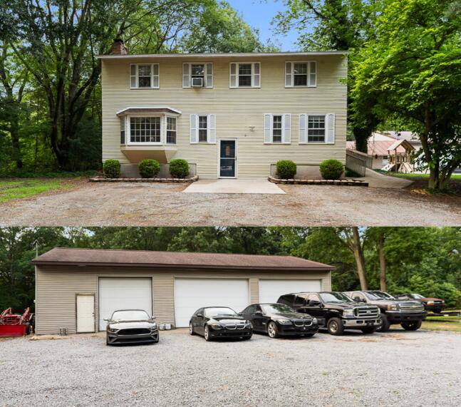 13727 Cleveland Street Property Photo 1