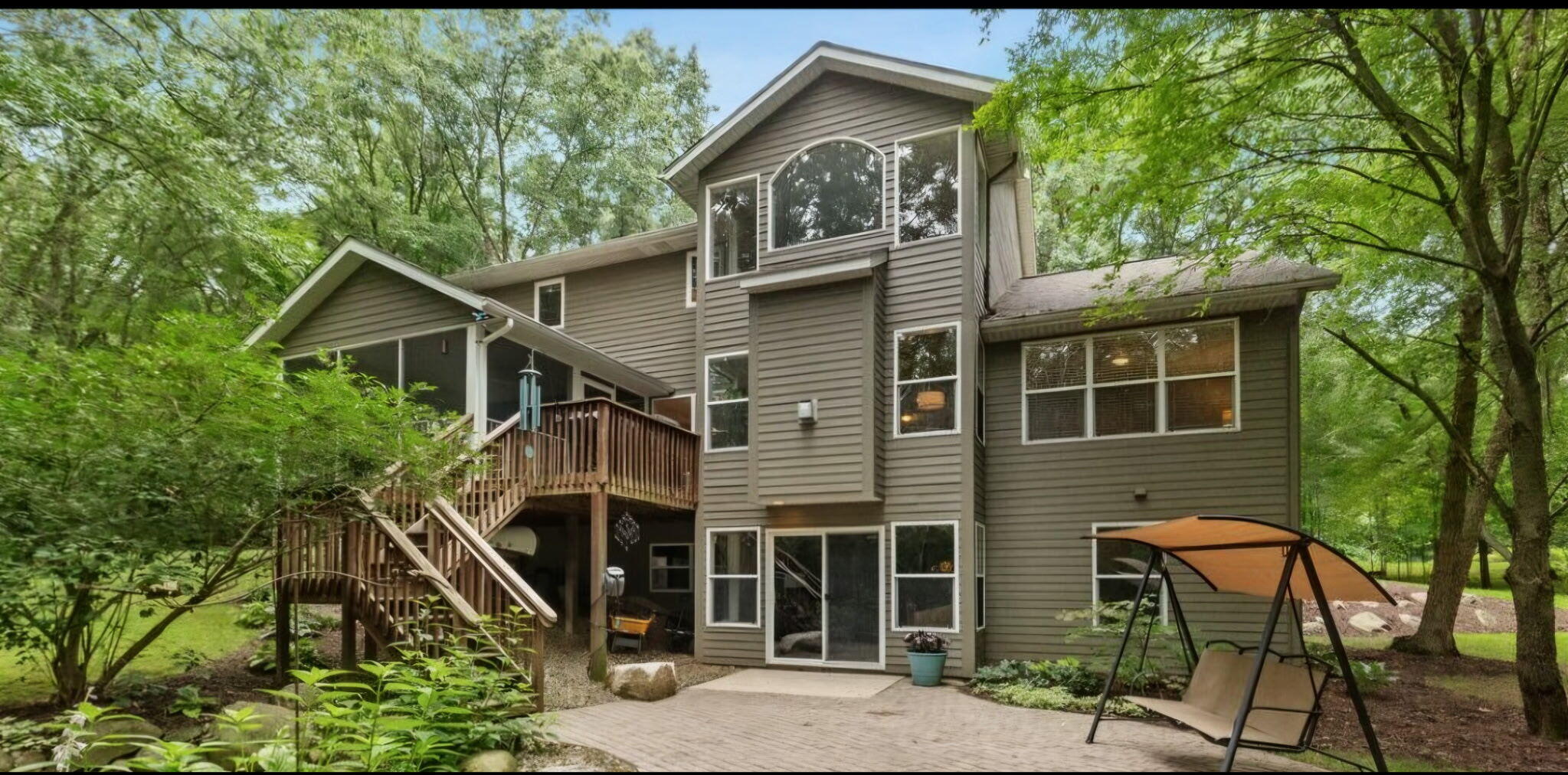 6200 Back Forty Drive Ne Property Photo 3