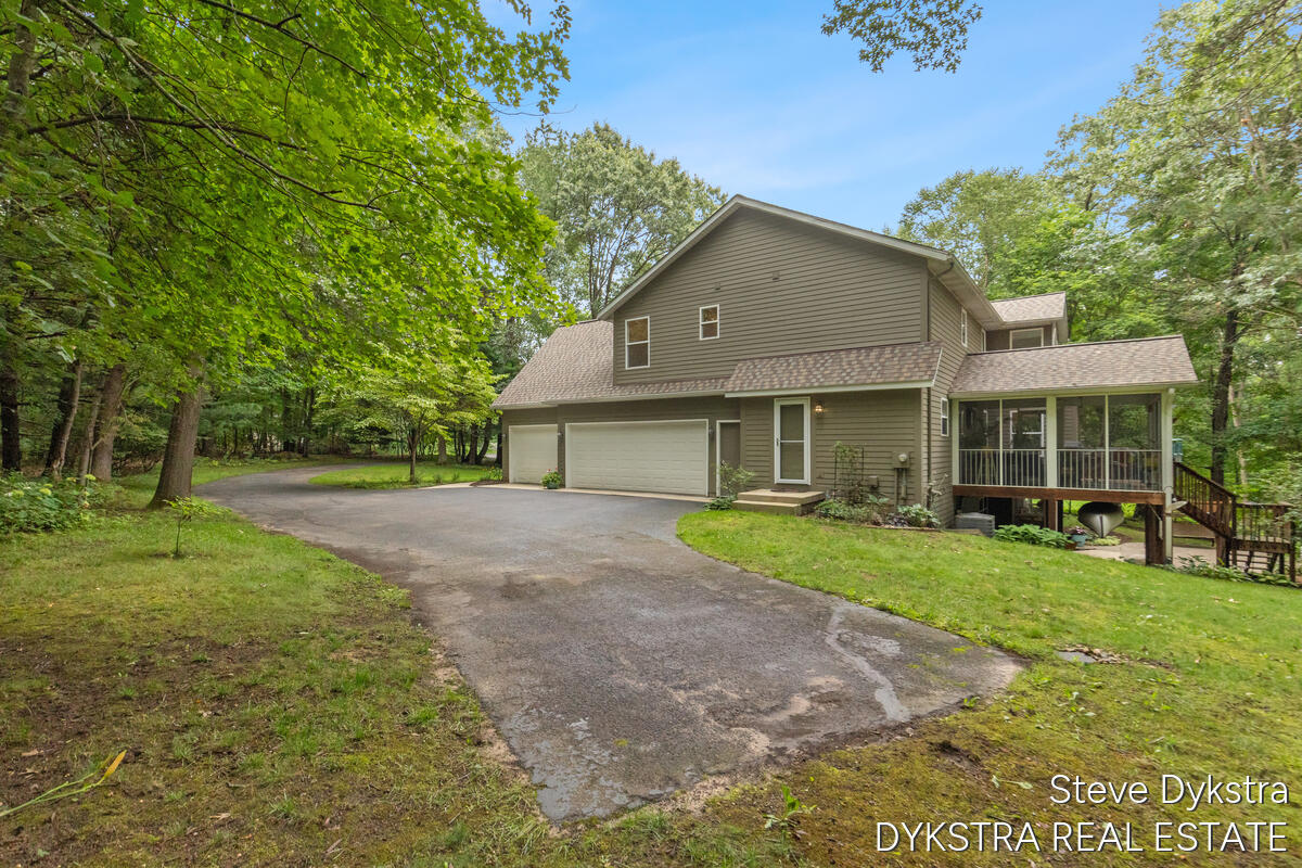 6200 Back Forty Drive Ne Property Photo 42