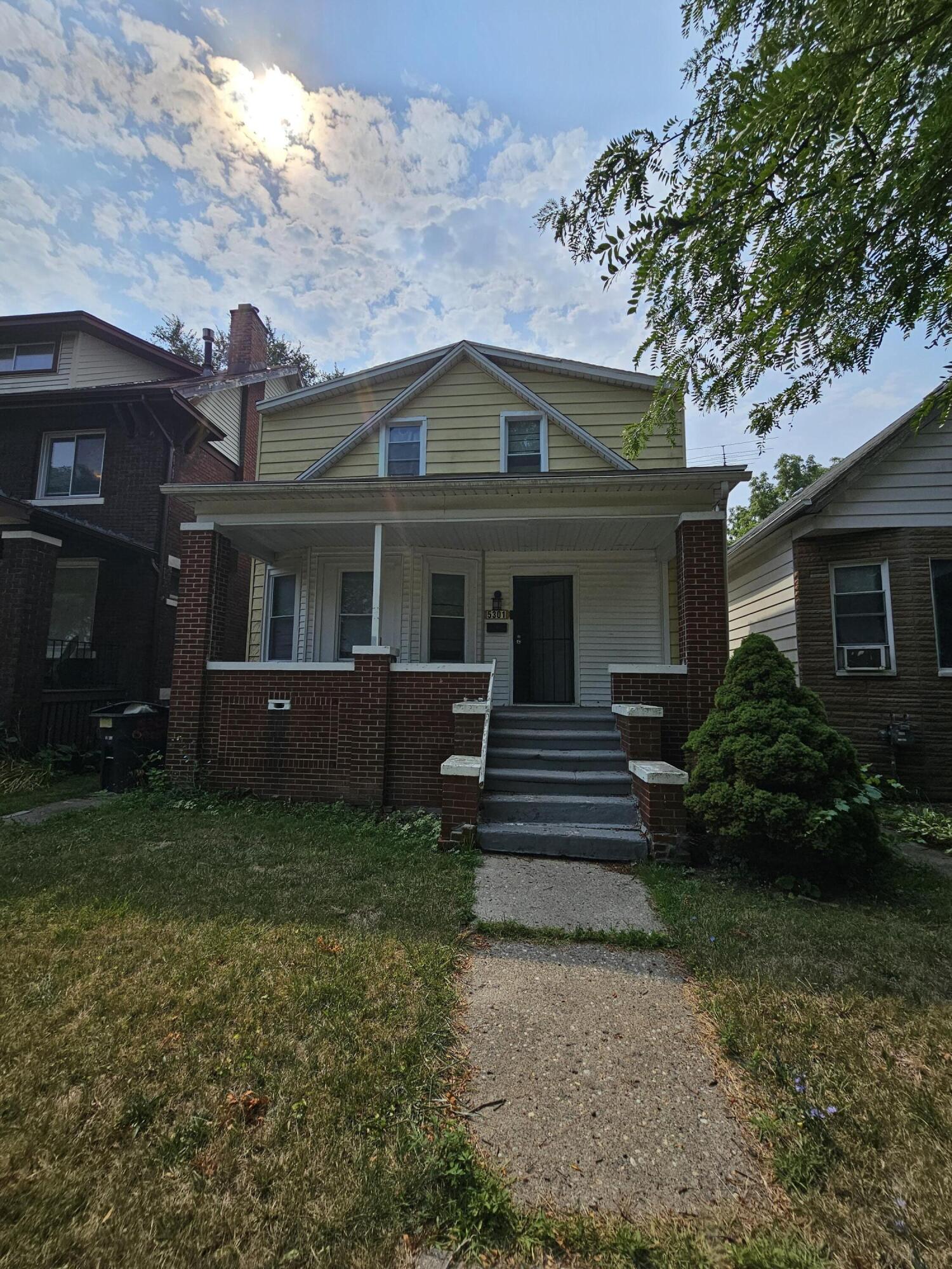 5301 Oregon Street Property Photo 1