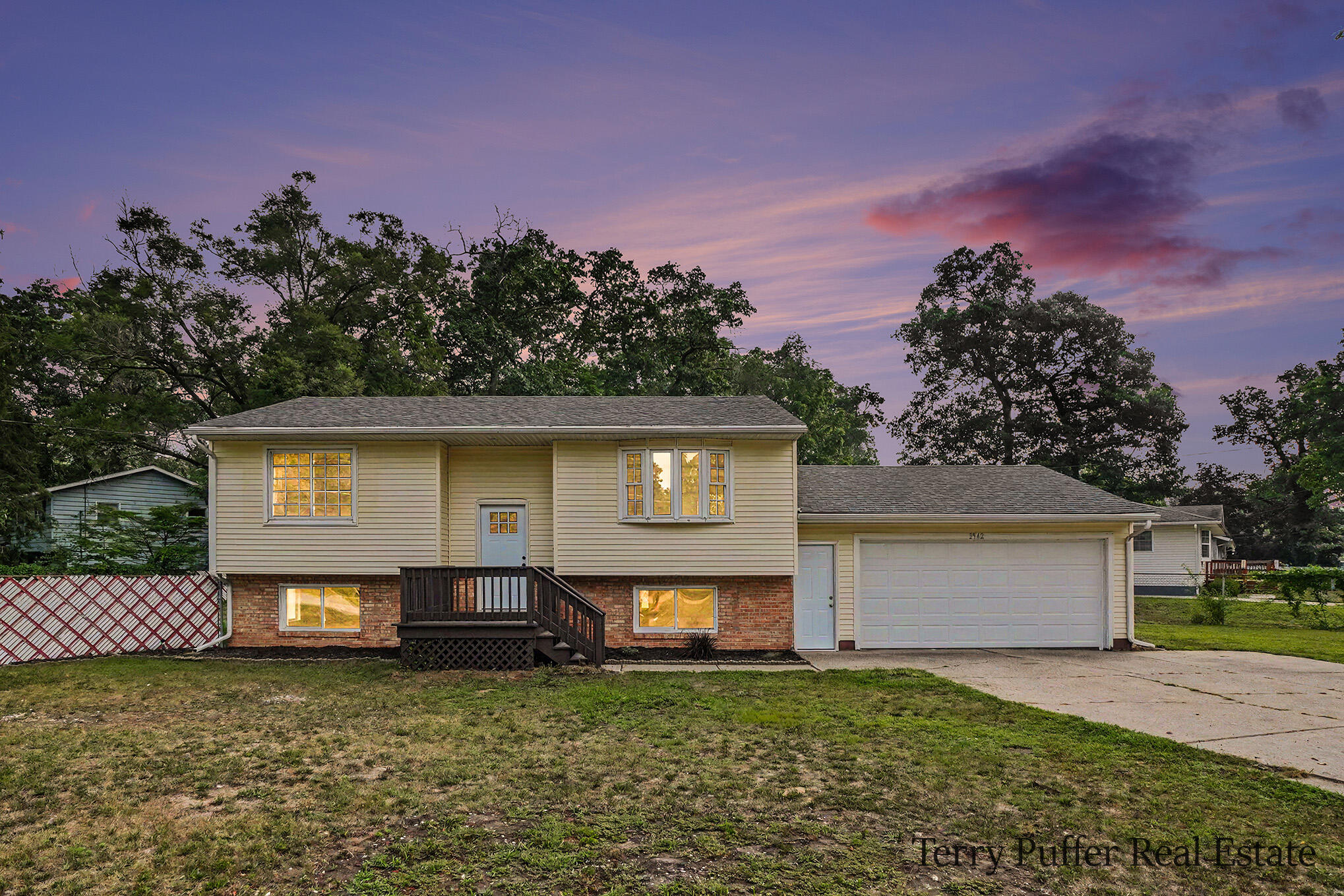 3942 Hall Road Property Photo 1