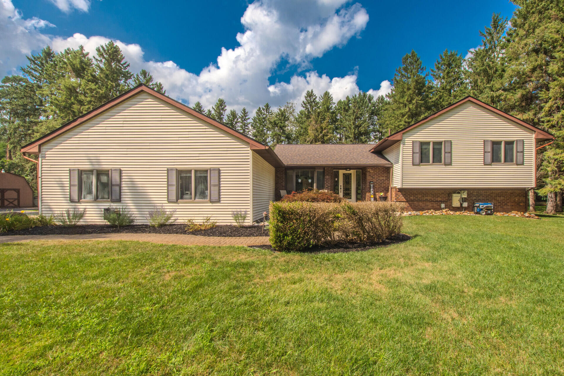 12575 Green Tree Trail Property Photo 1