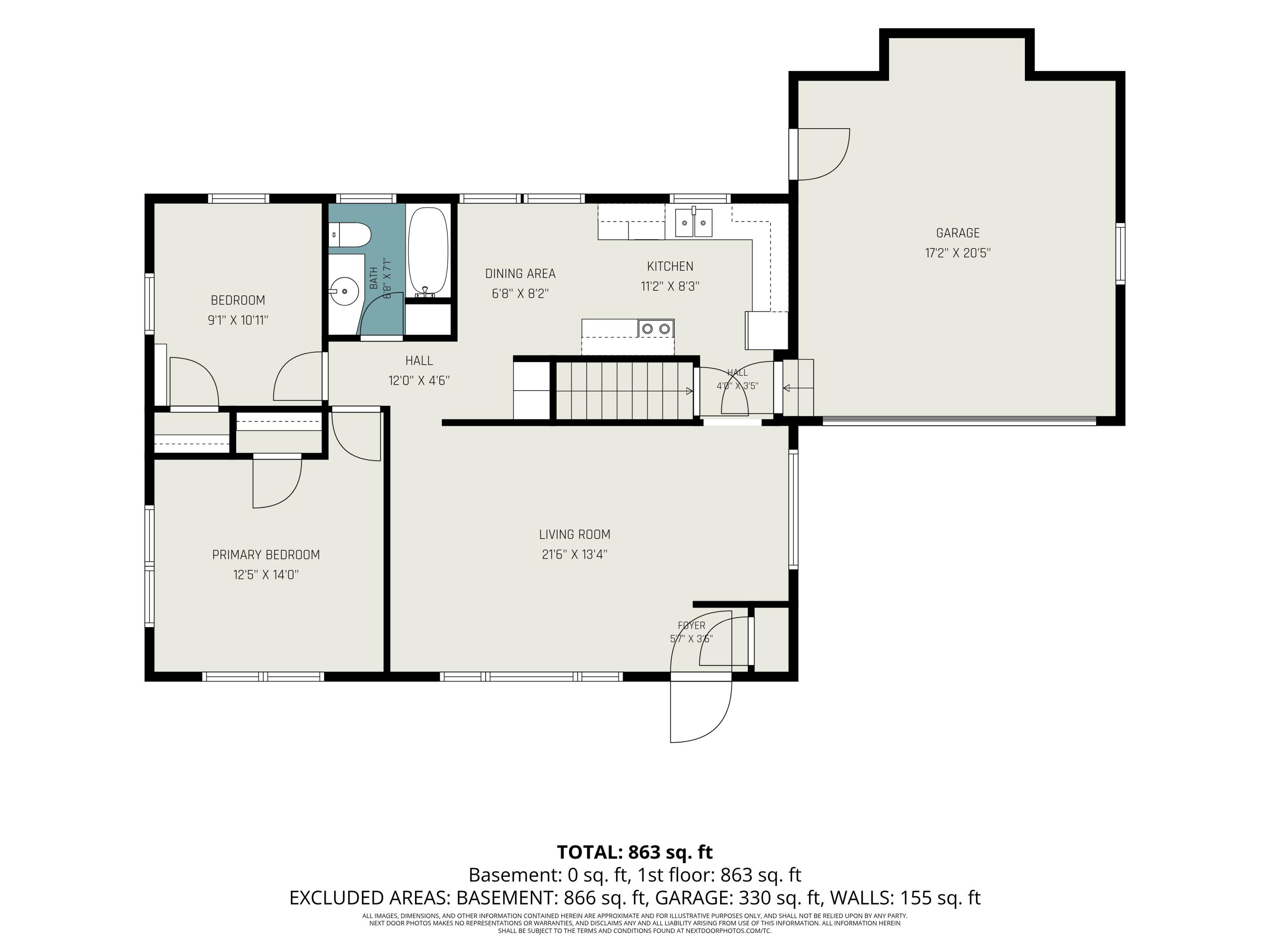 1507 Langley Avenue Property Photo 18