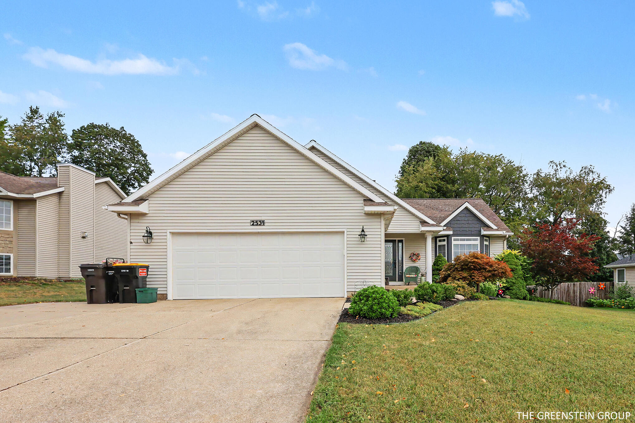 2531 Ridge Top Drive Sw Property Photo 1