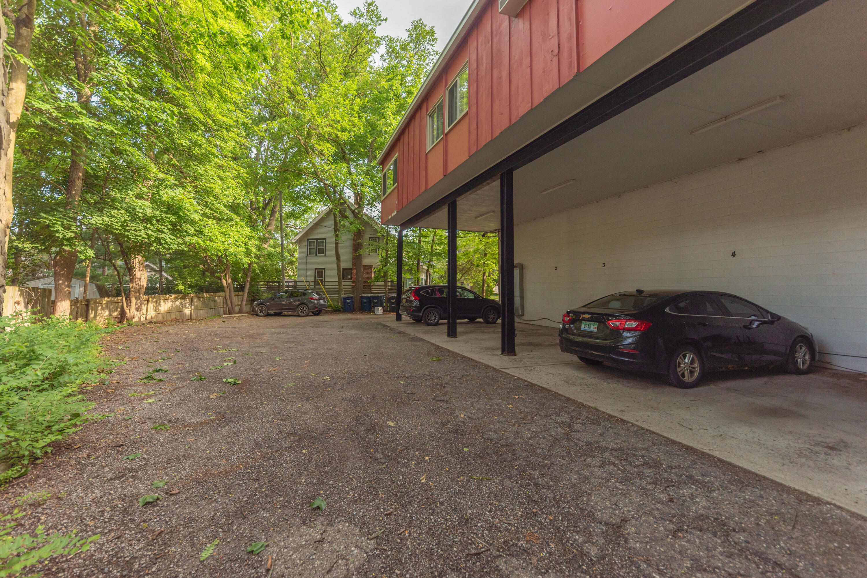 1310 Packard Street Property Photo 7