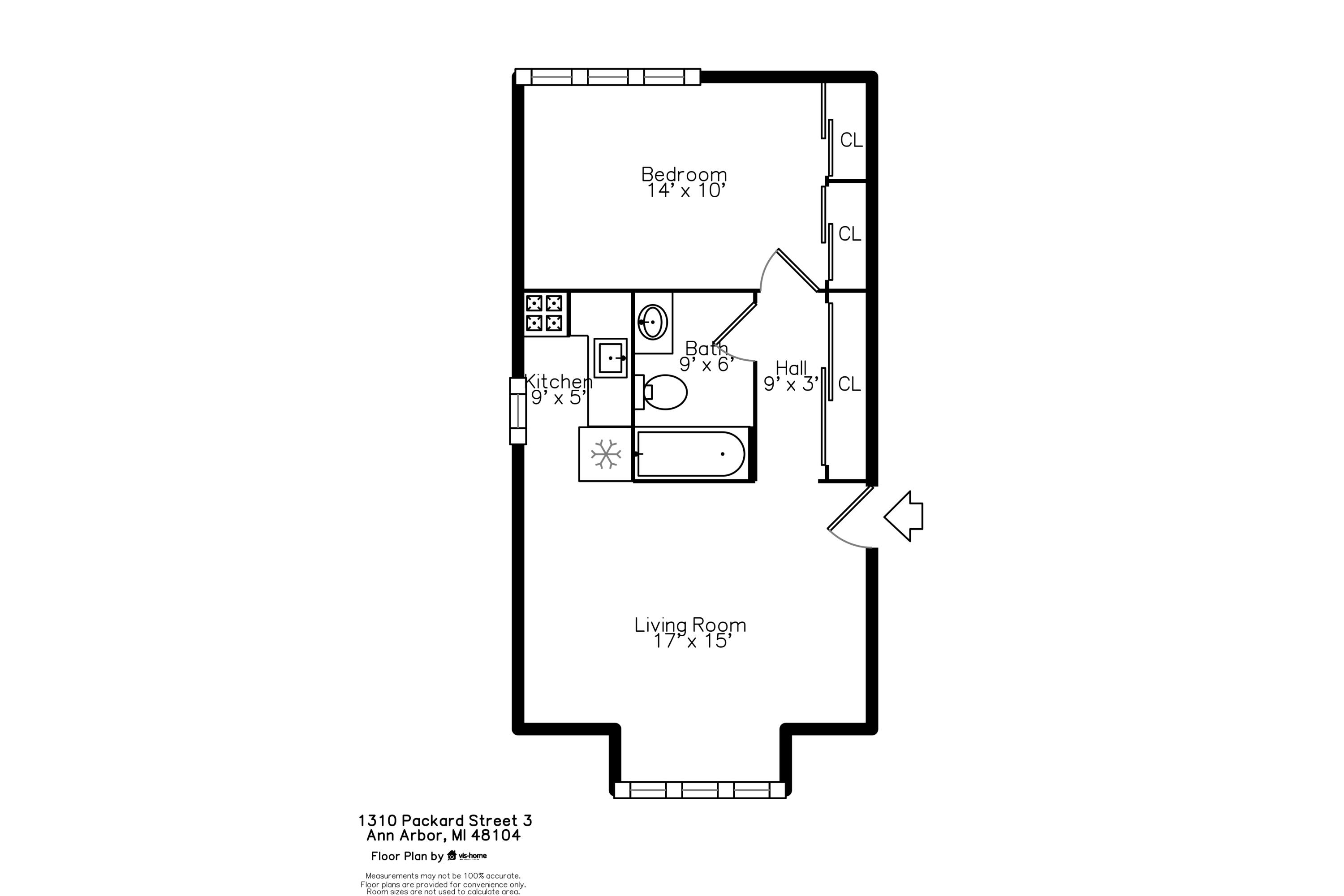 1310 Packard Street Property Photo 25