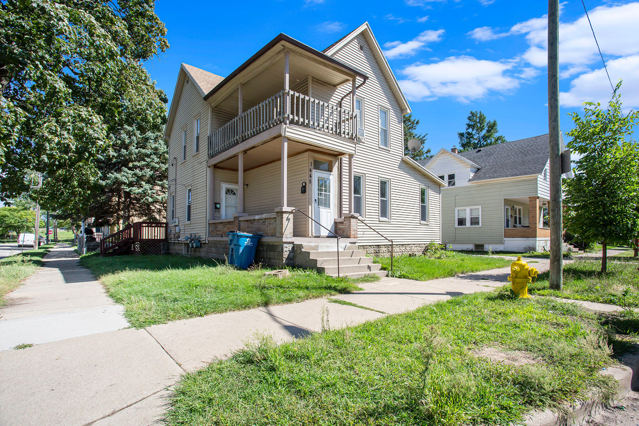 1448 Broadway Avenue Nw Property Photo 1