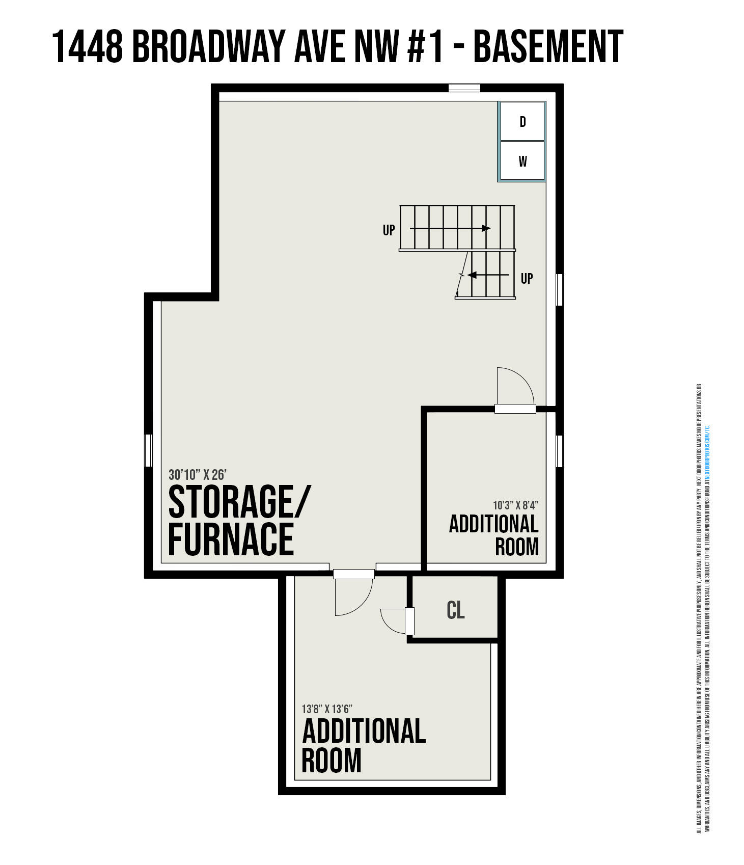 1448 Broadway Avenue Nw Property Photo 16