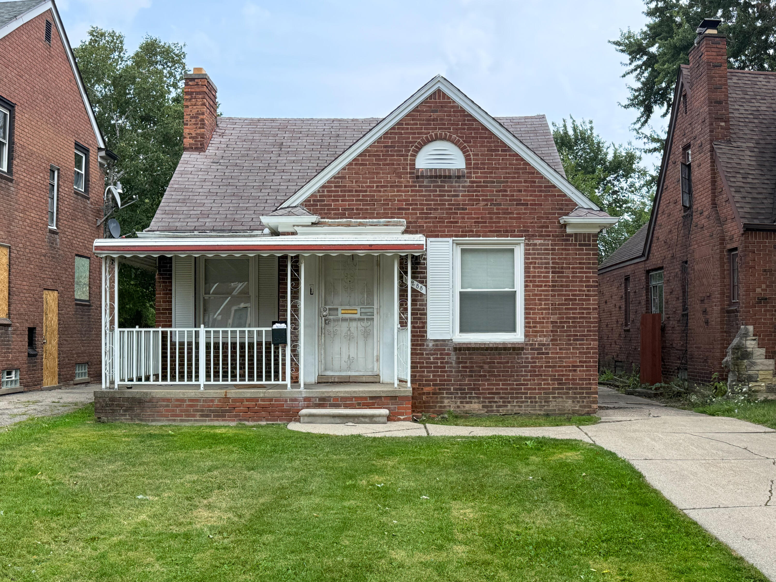 10288 Balfour Road Property Photo 1