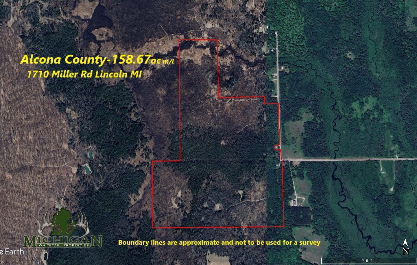 1710 Miller Road Property Photo 2