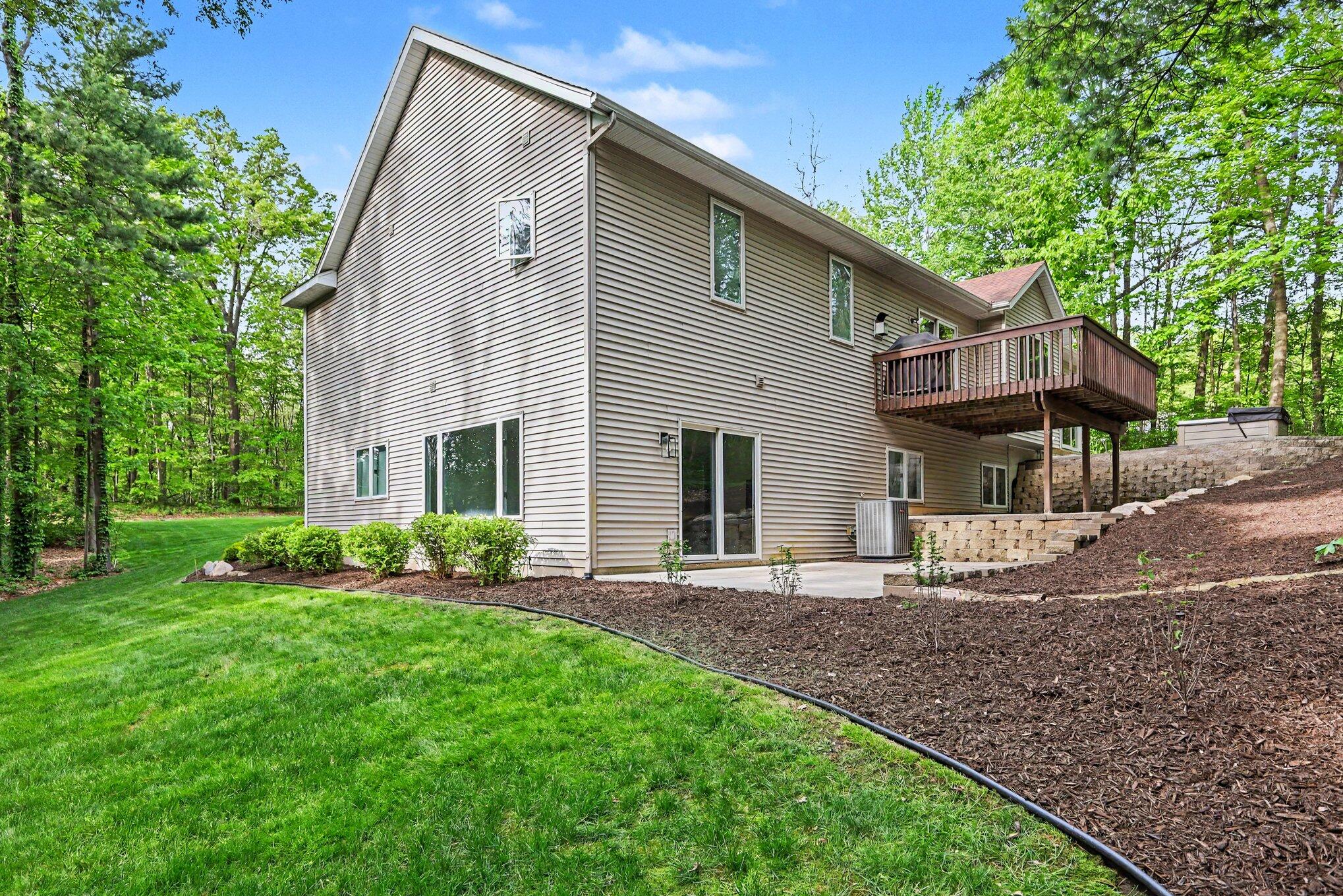 5224 Bonasa Drive Ne Property Photo 31