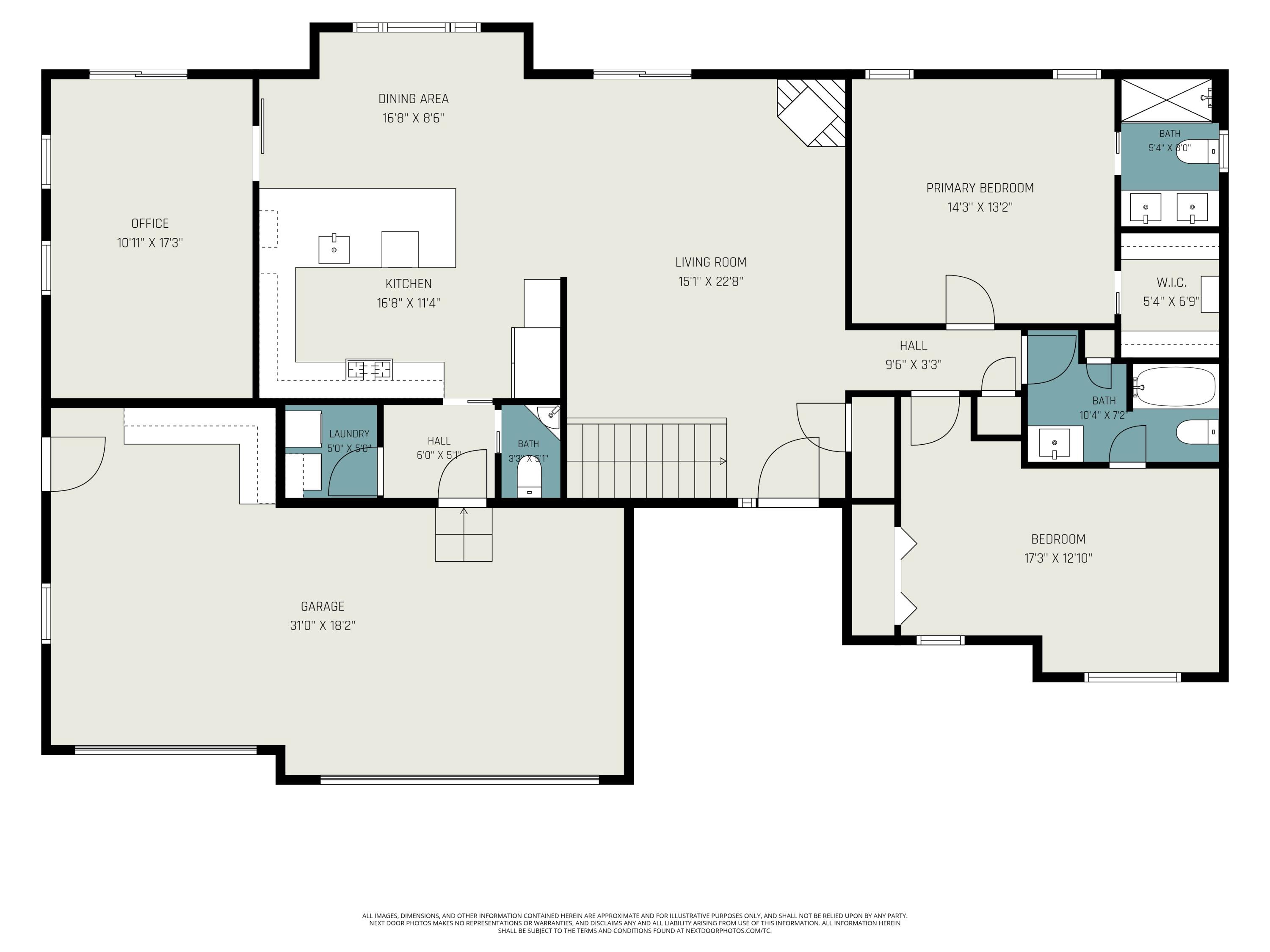 5224 Bonasa Drive Ne Property Photo 32