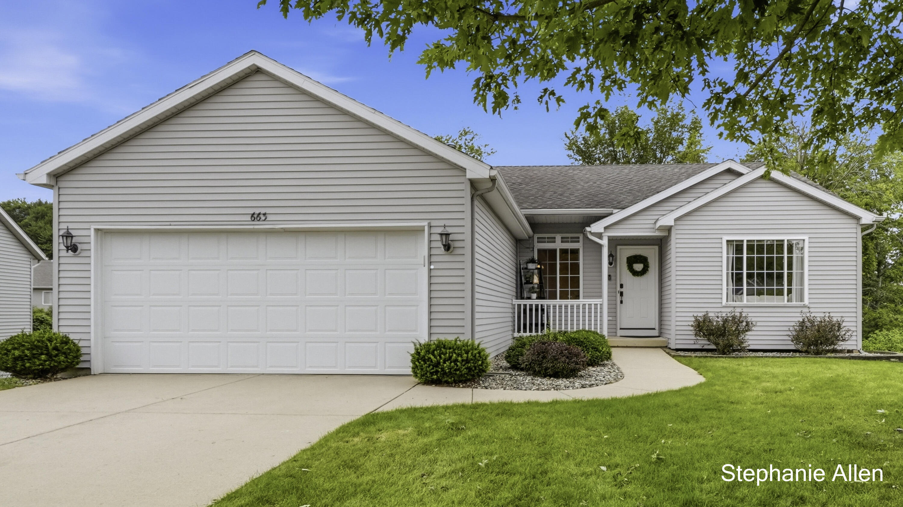 663 Ridgefield Drive