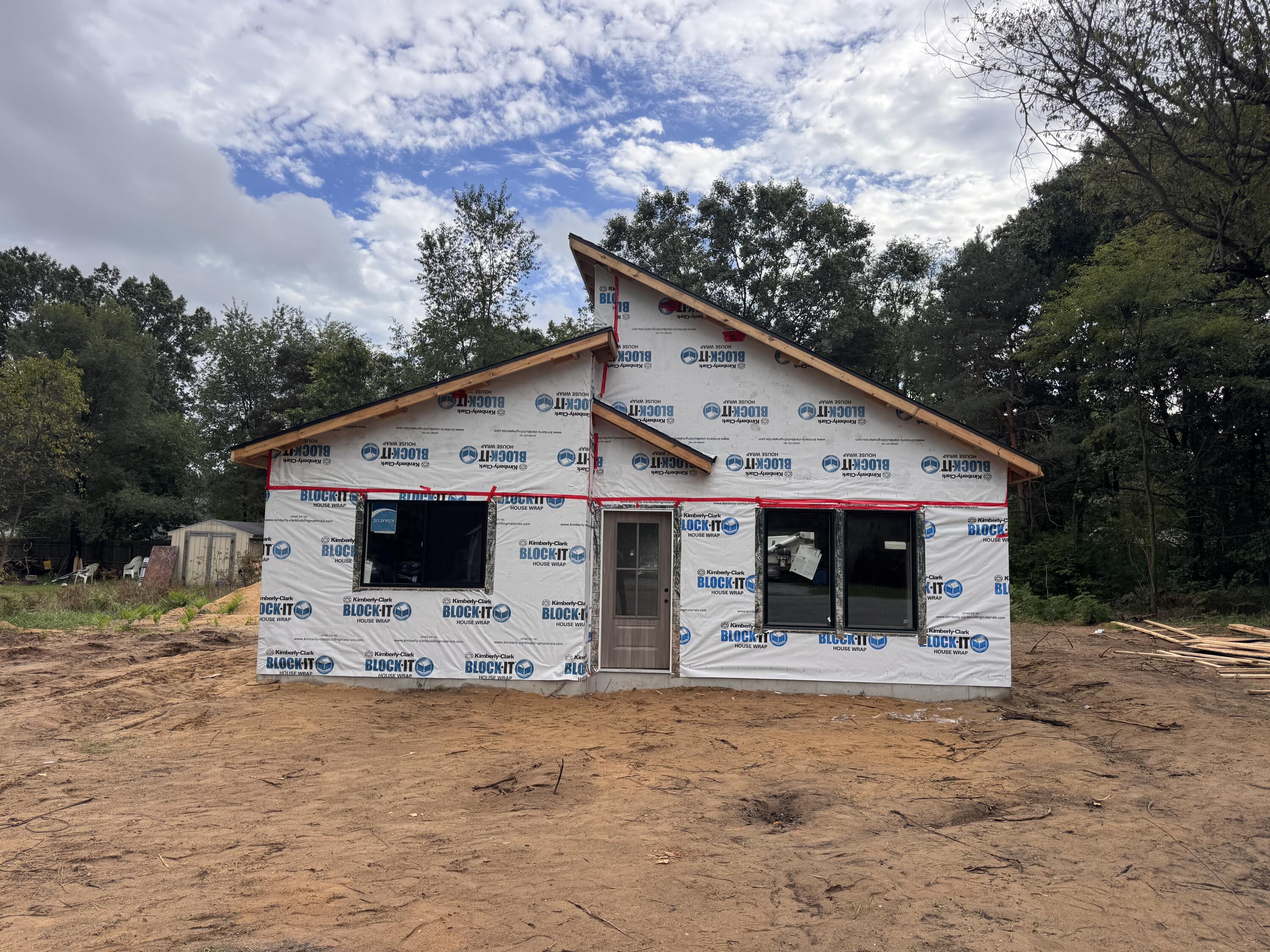 3405 Max Paulsen Drive Property Photo 1