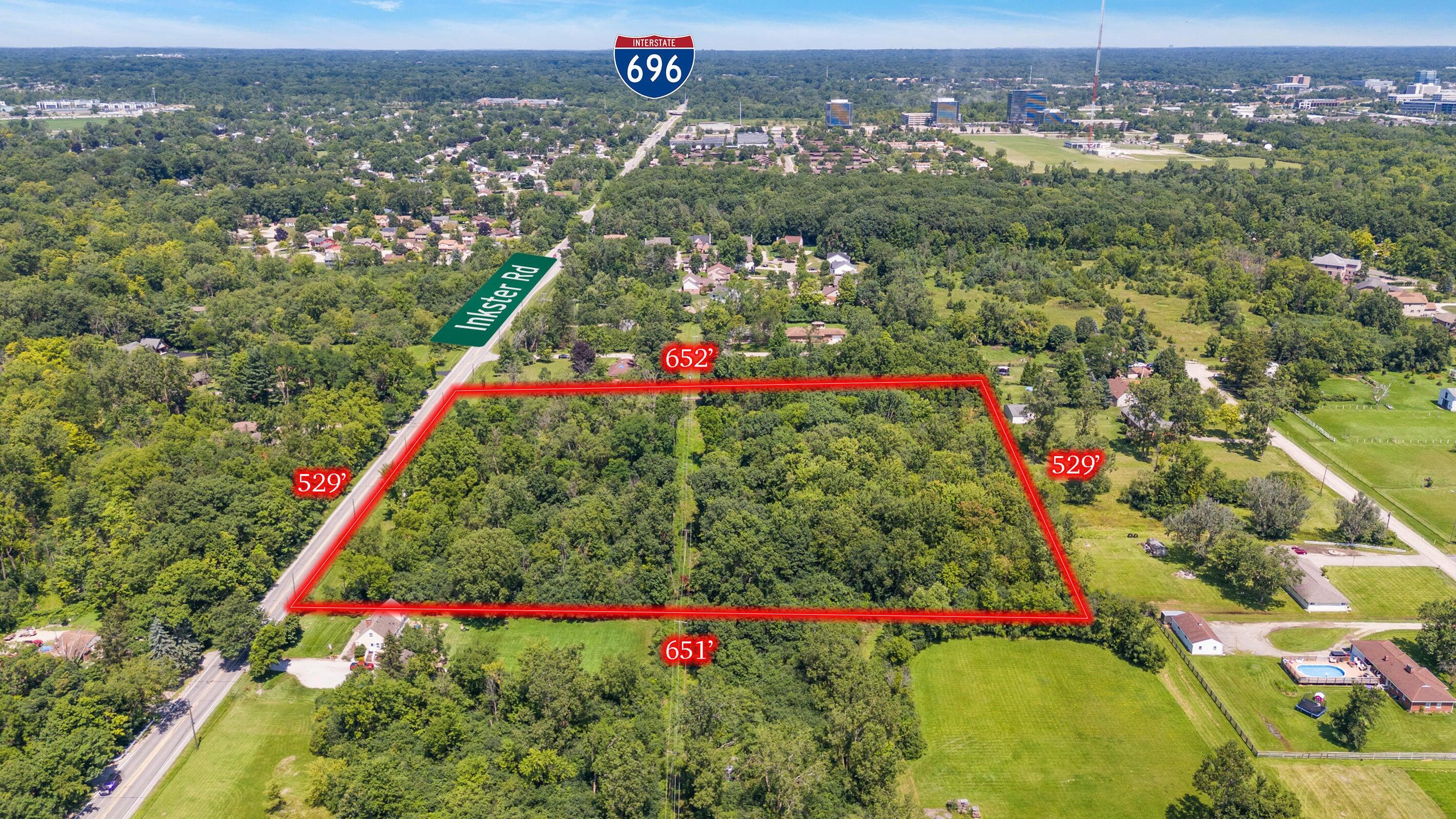 Inkster Road Property Photo 1