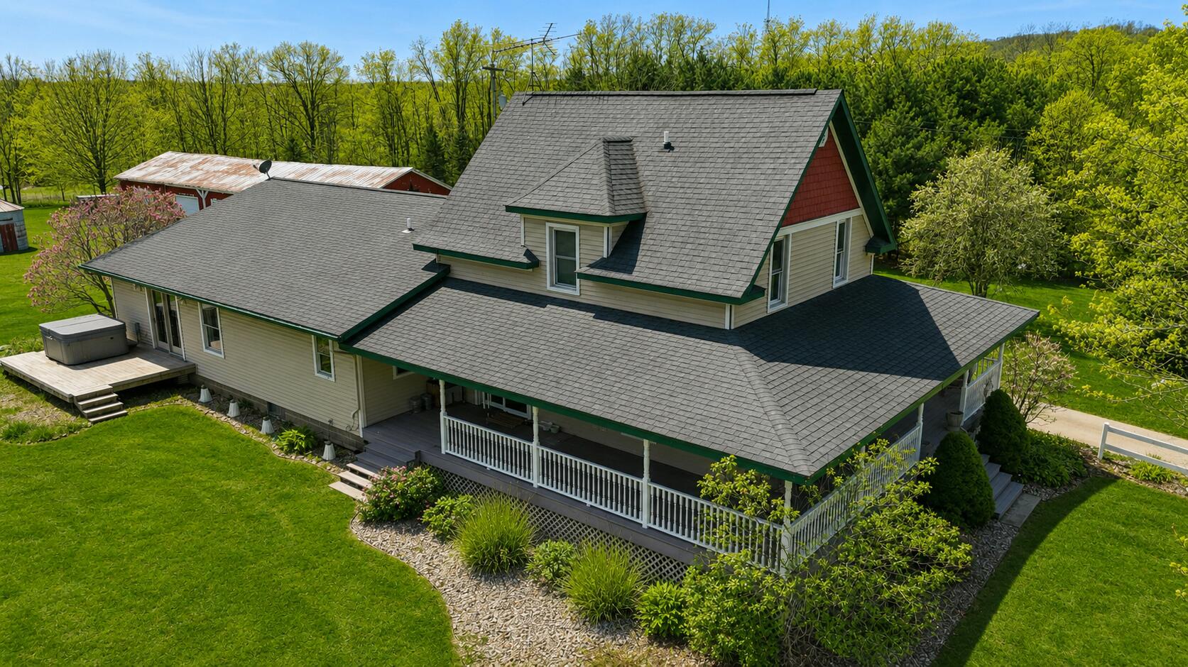 11481 Cressey Road Property Photo 2