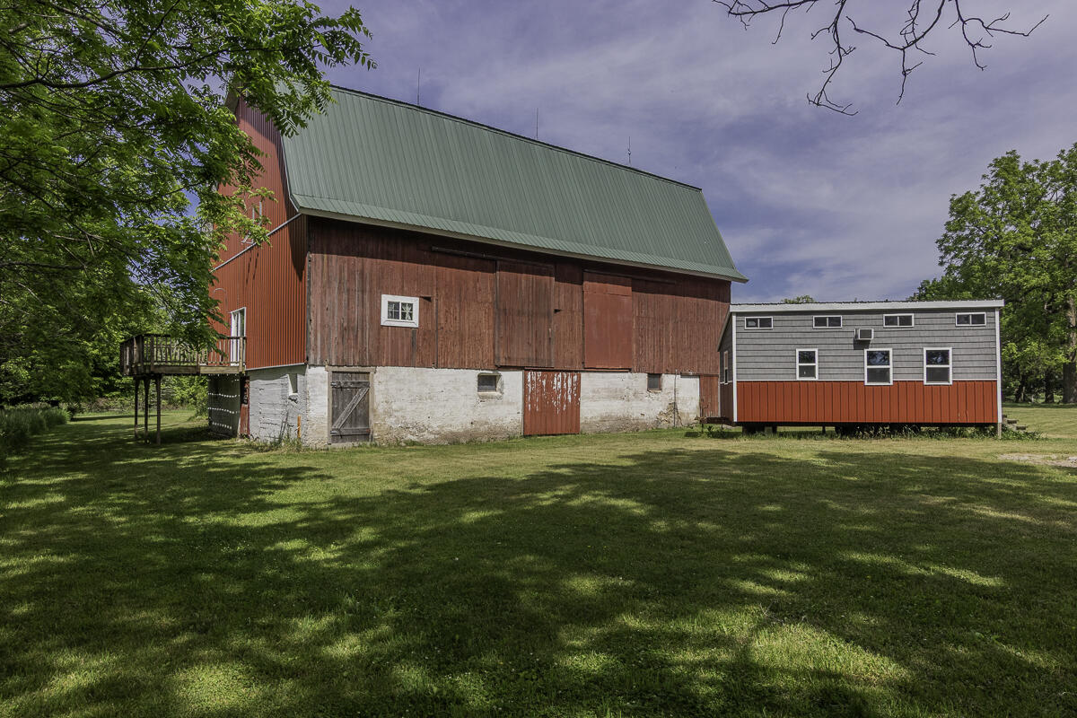 11481 Cressey Road Property Photo 44