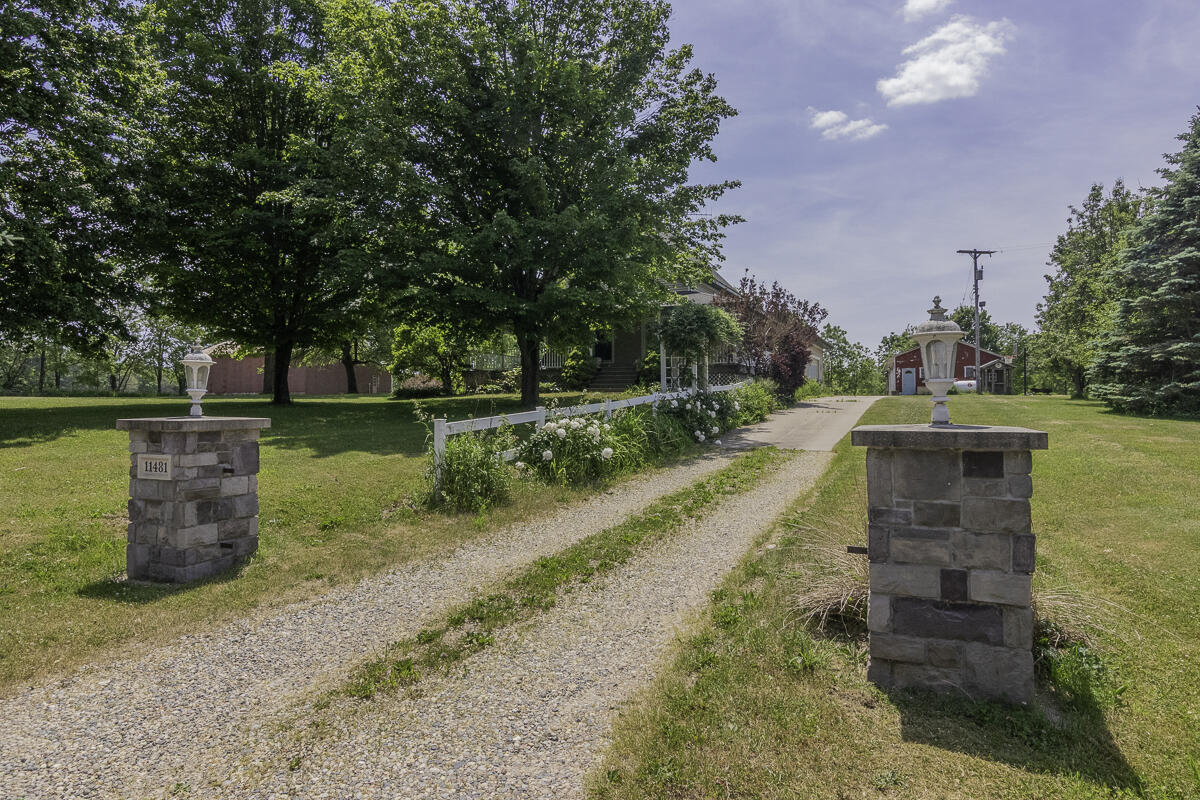 11481 Cressey Road Property Photo 54
