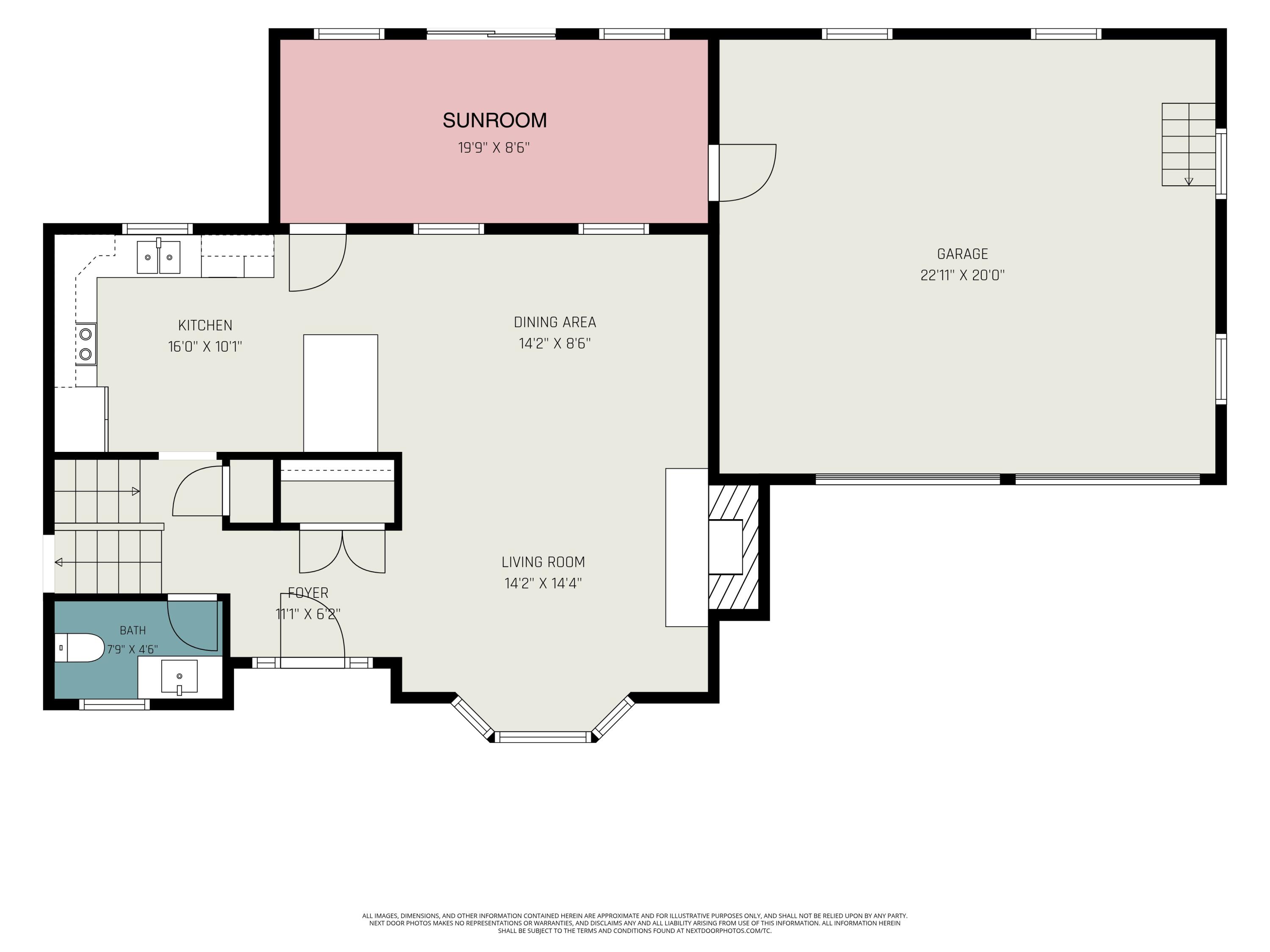 4591 Nakoma Drive Property Photo 43