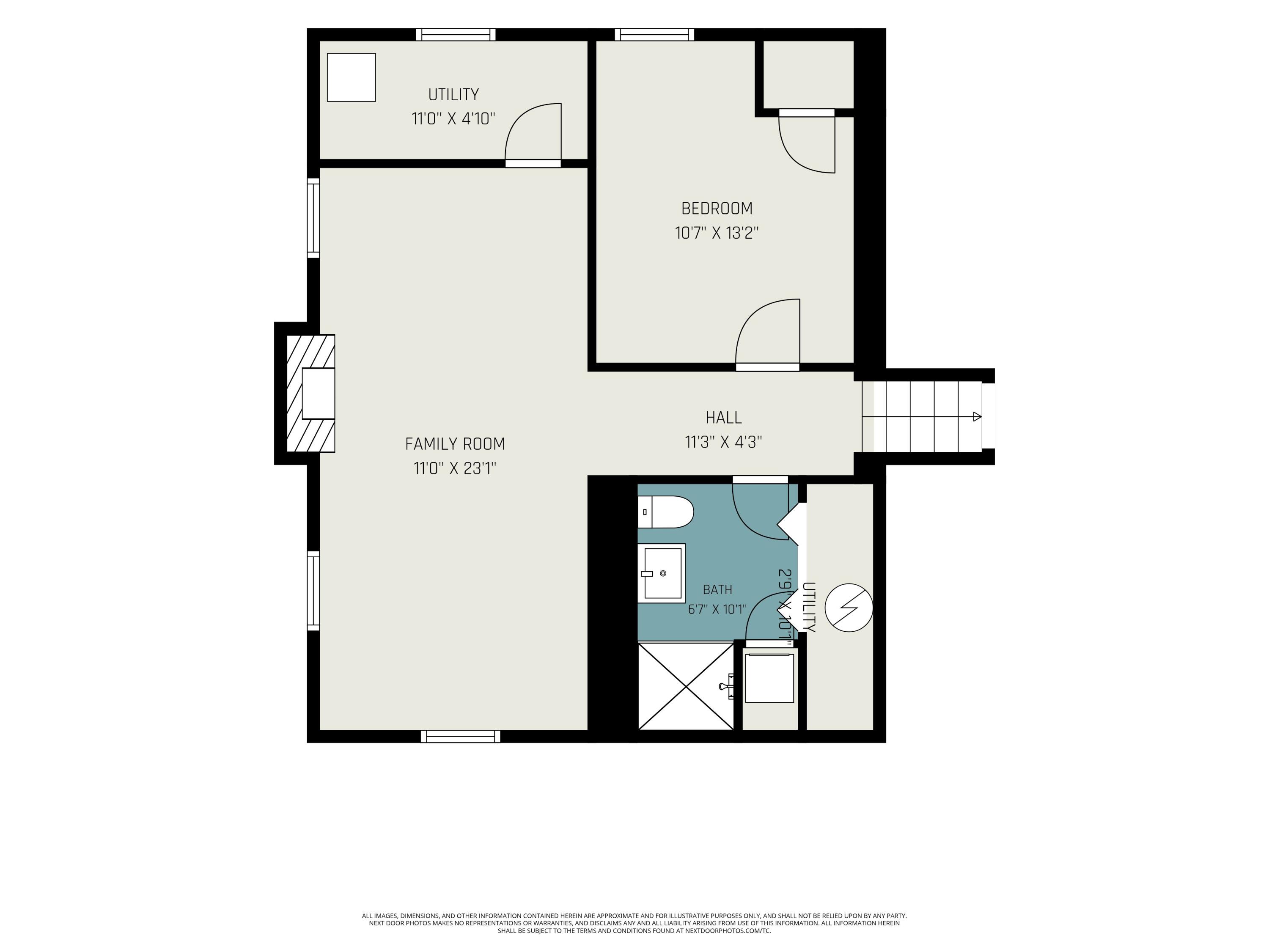 4591 Nakoma Drive Property Photo 44