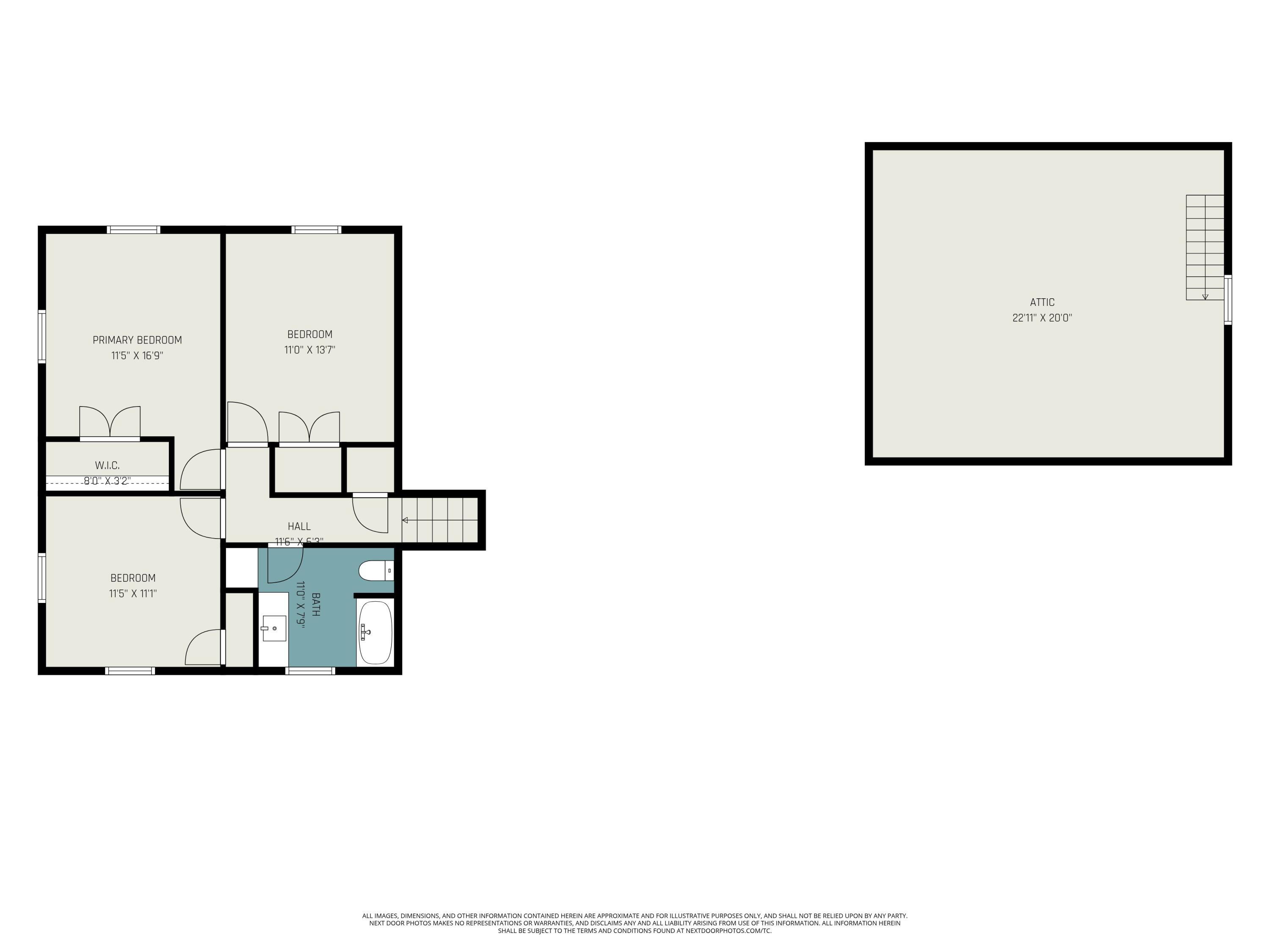 4591 Nakoma Drive Property Photo 45