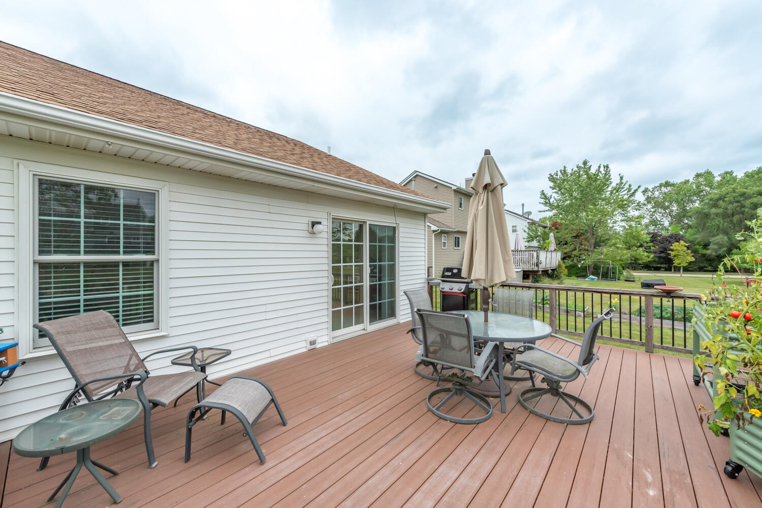 3618 Meadow View Drive Property Photo 39