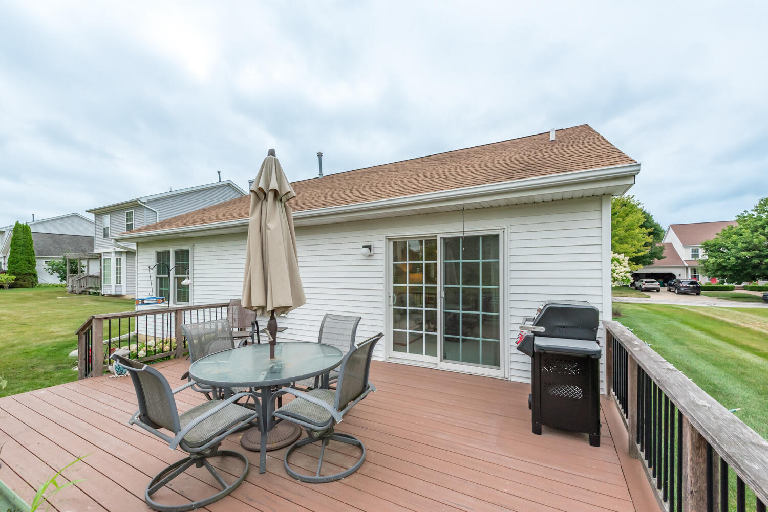 3618 Meadow View Drive Property Photo 40