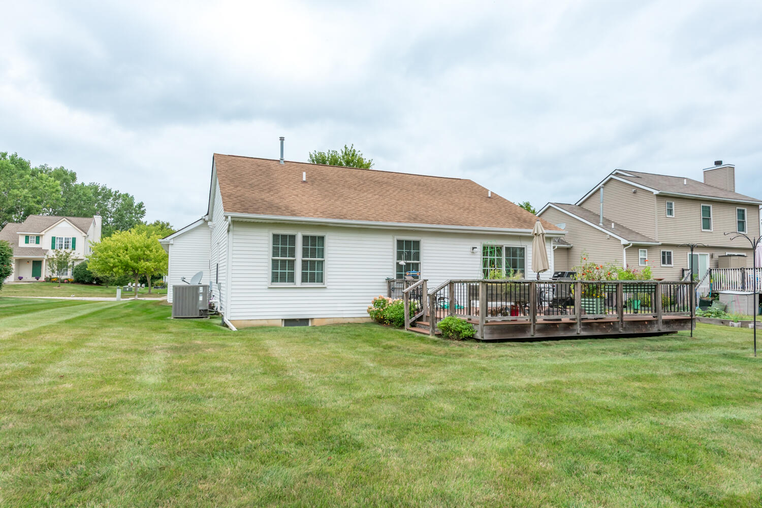 3618 Meadow View Drive Property Photo 42