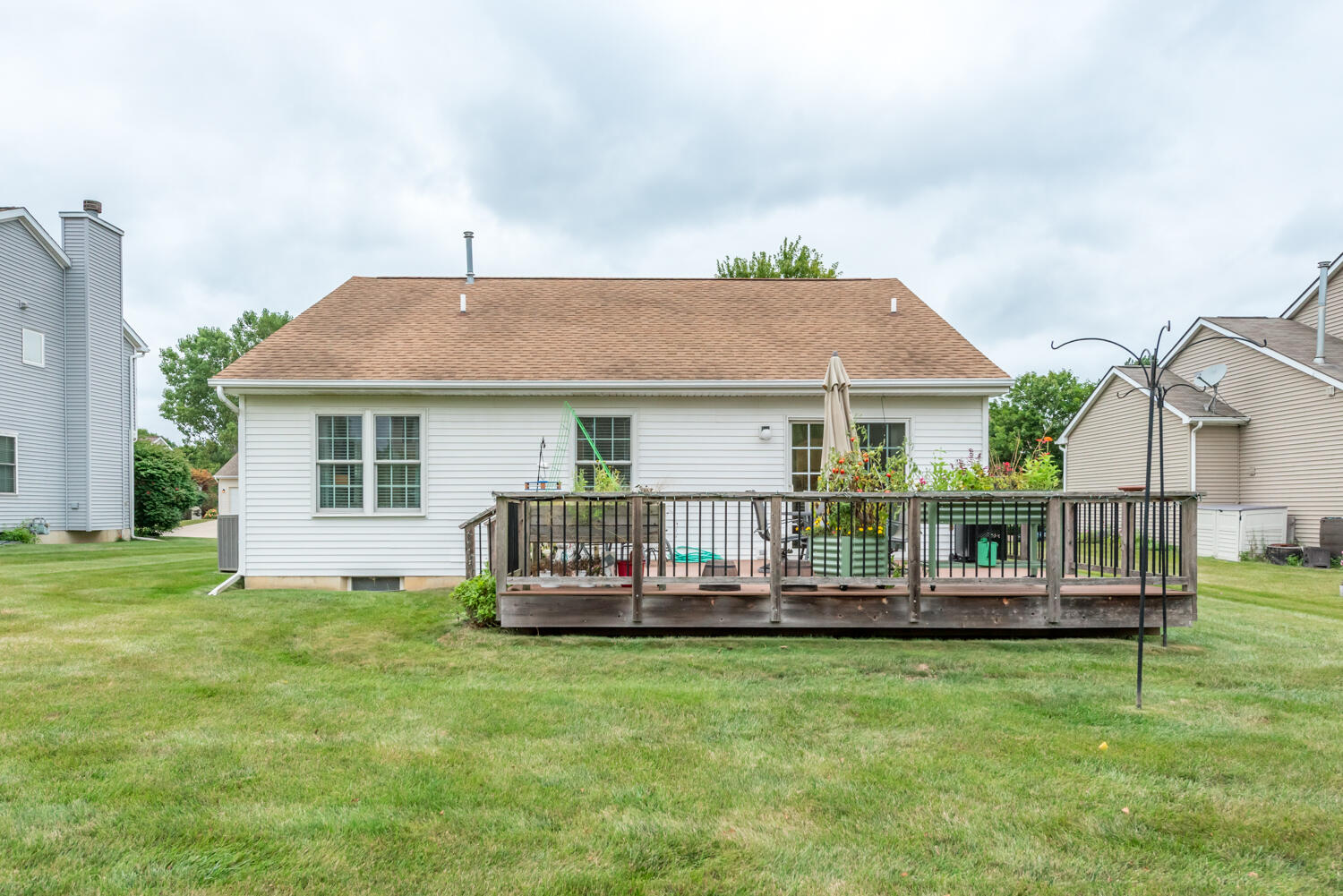 3618 Meadow View Drive Property Photo 43