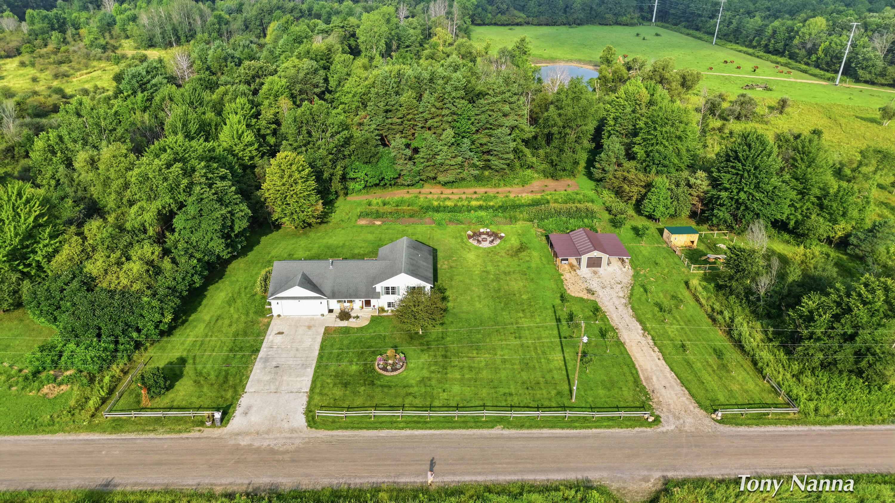 355 N Shaw Road Property Photo 5
