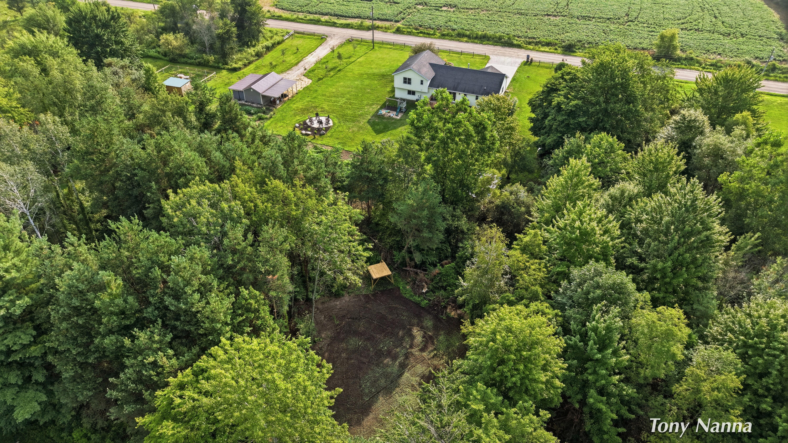 355 N Shaw Road Property Photo 8