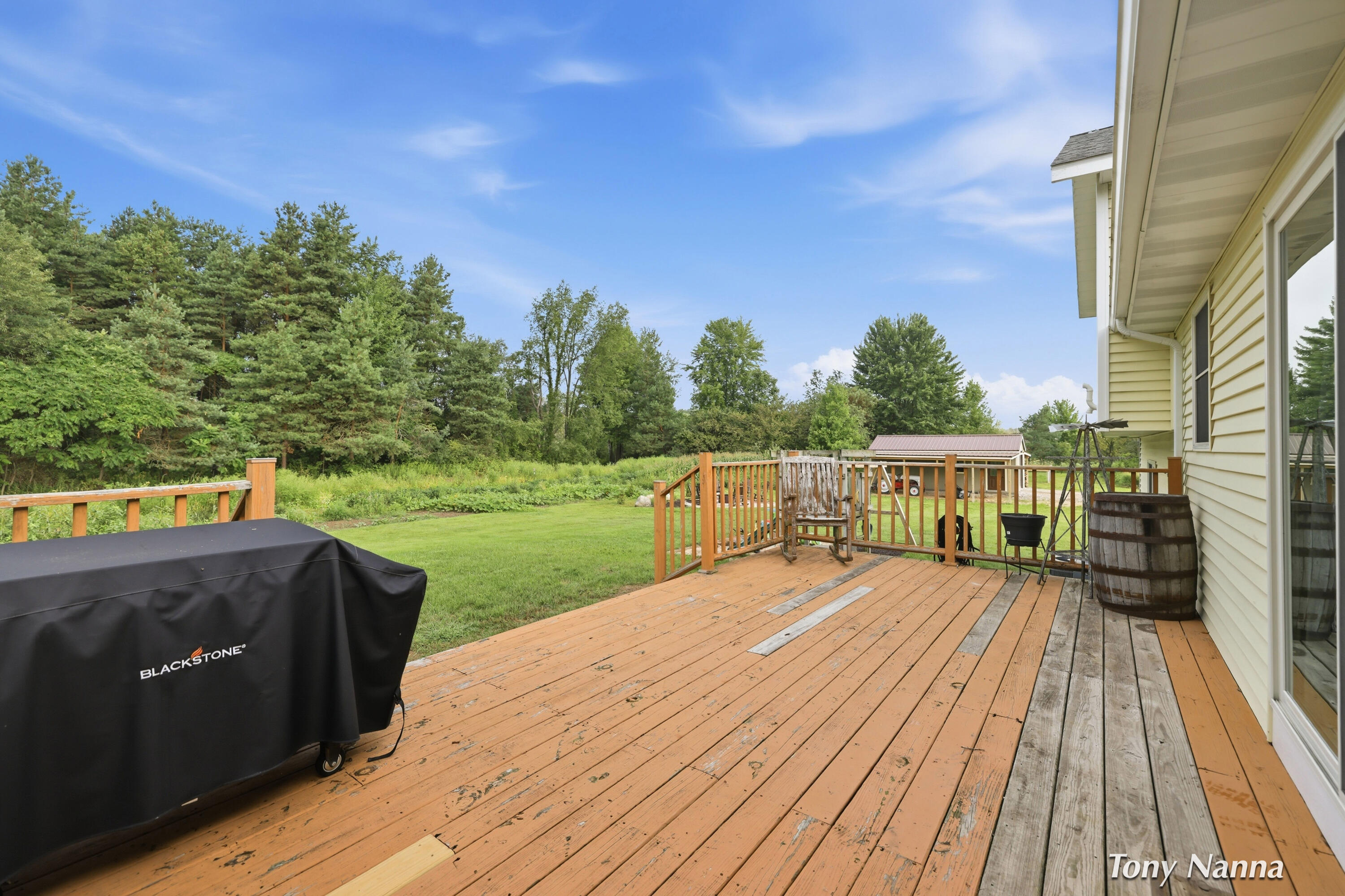 355 N Shaw Road Property Photo 43
