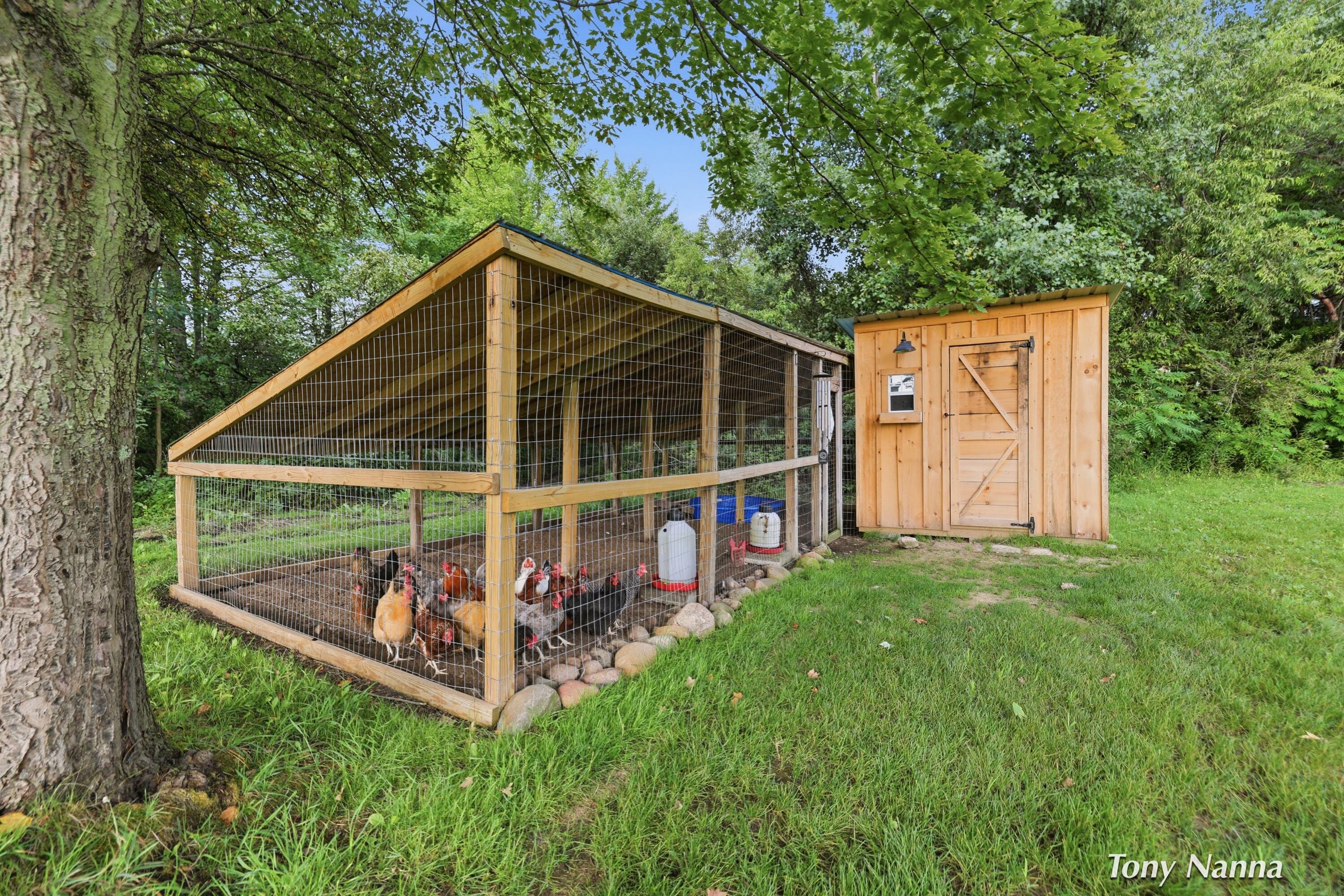 355 N Shaw Road Property Photo 45
