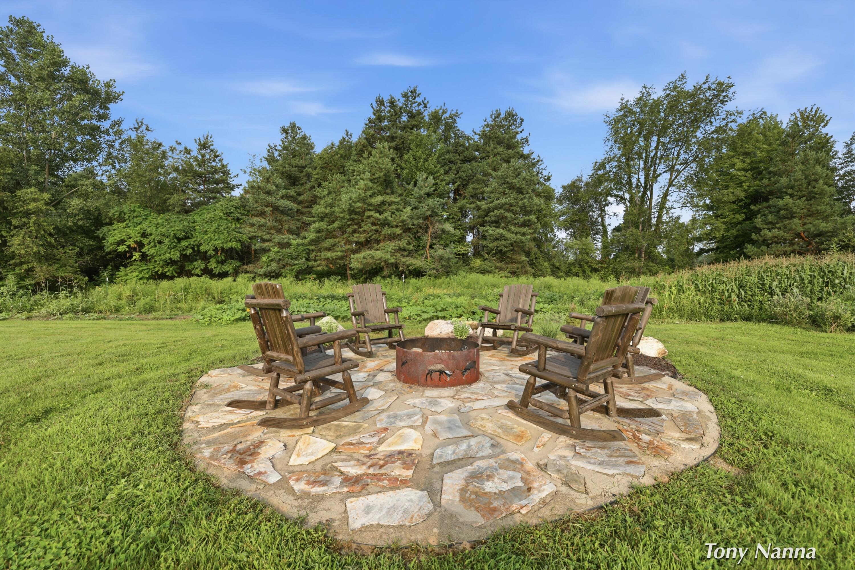 355 N Shaw Road Property Photo 48