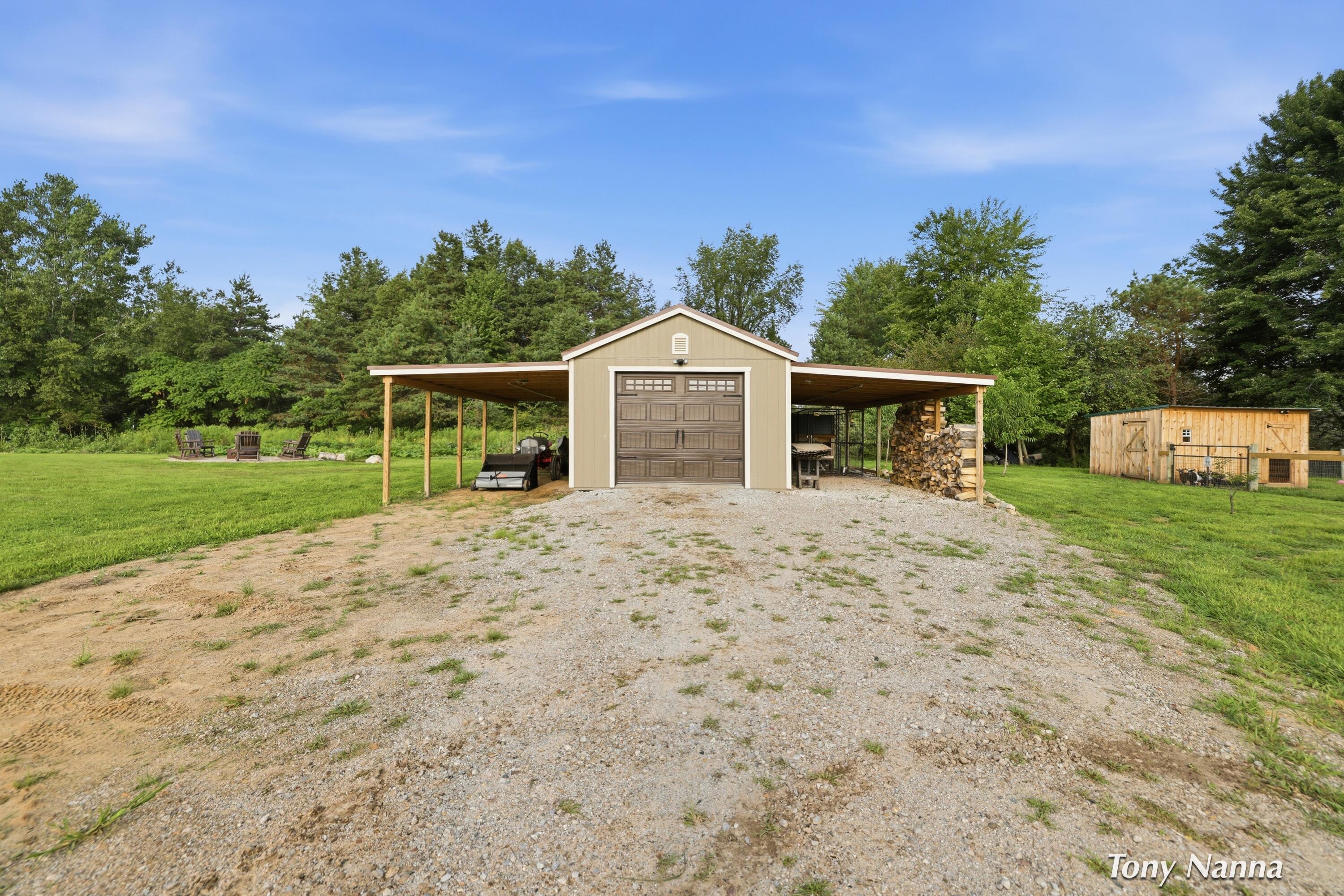 355 N Shaw Road Property Photo 50