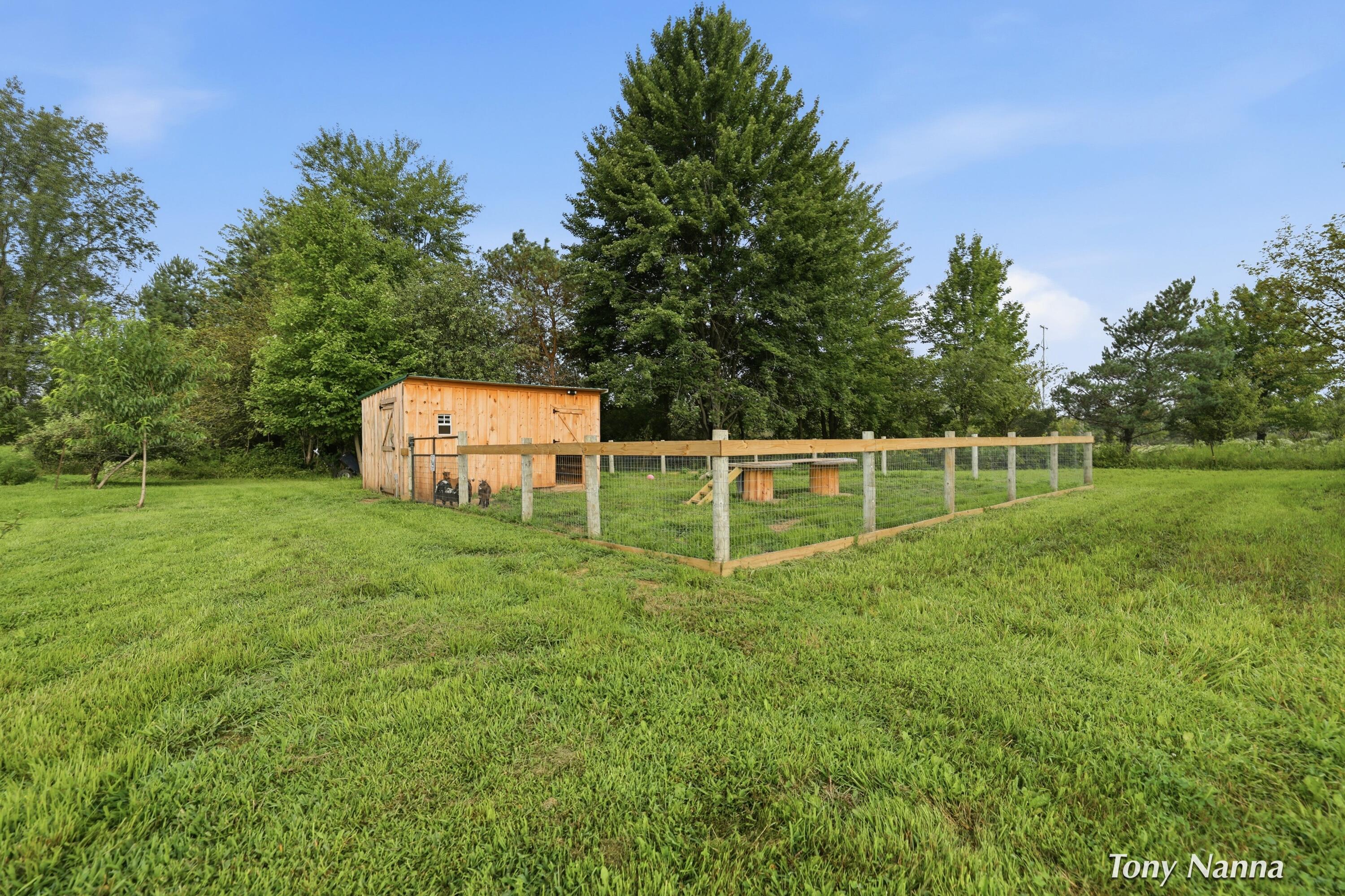 355 N Shaw Road Property Photo 52