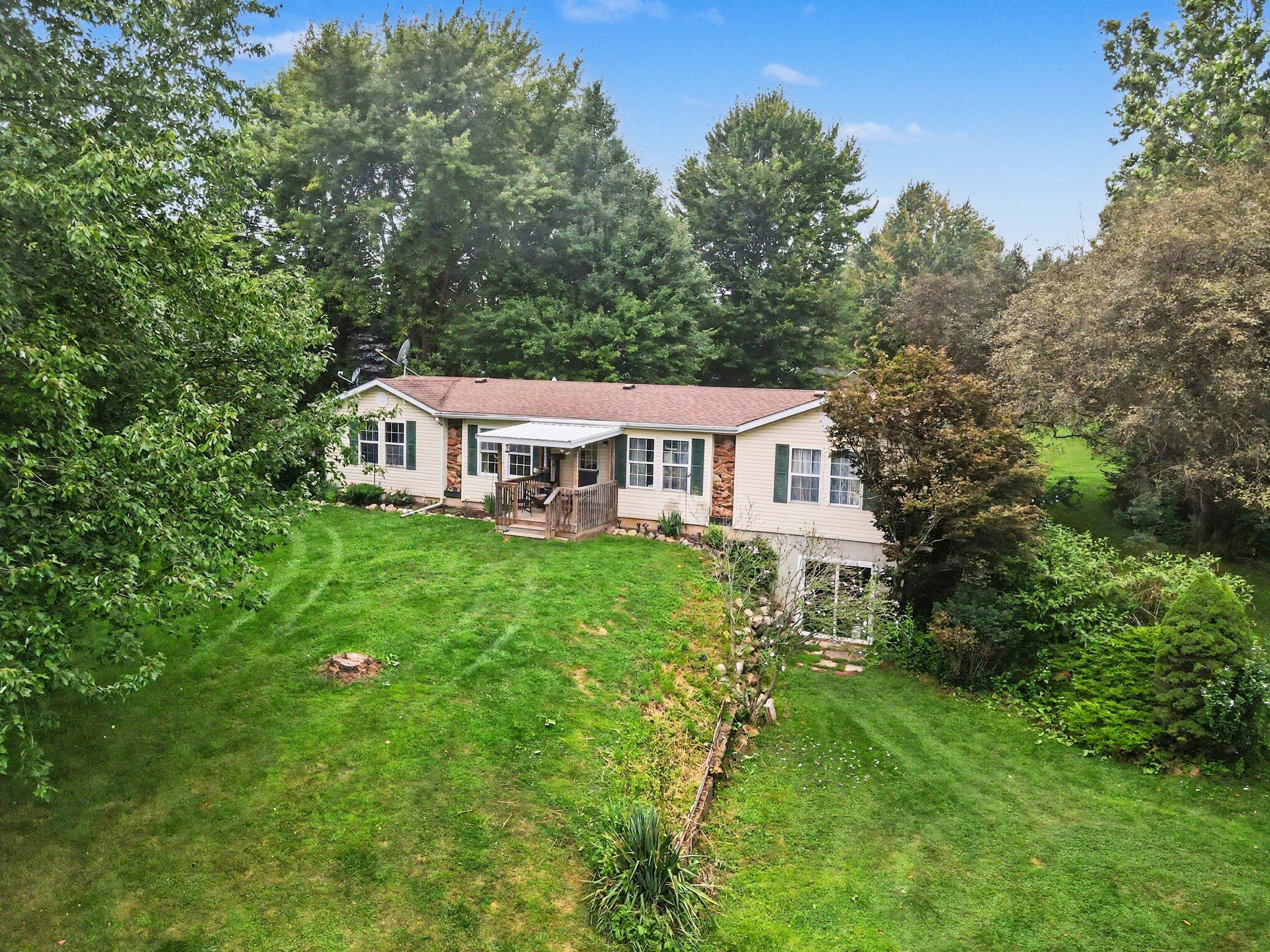 24070 J Drive N Property Photo 3