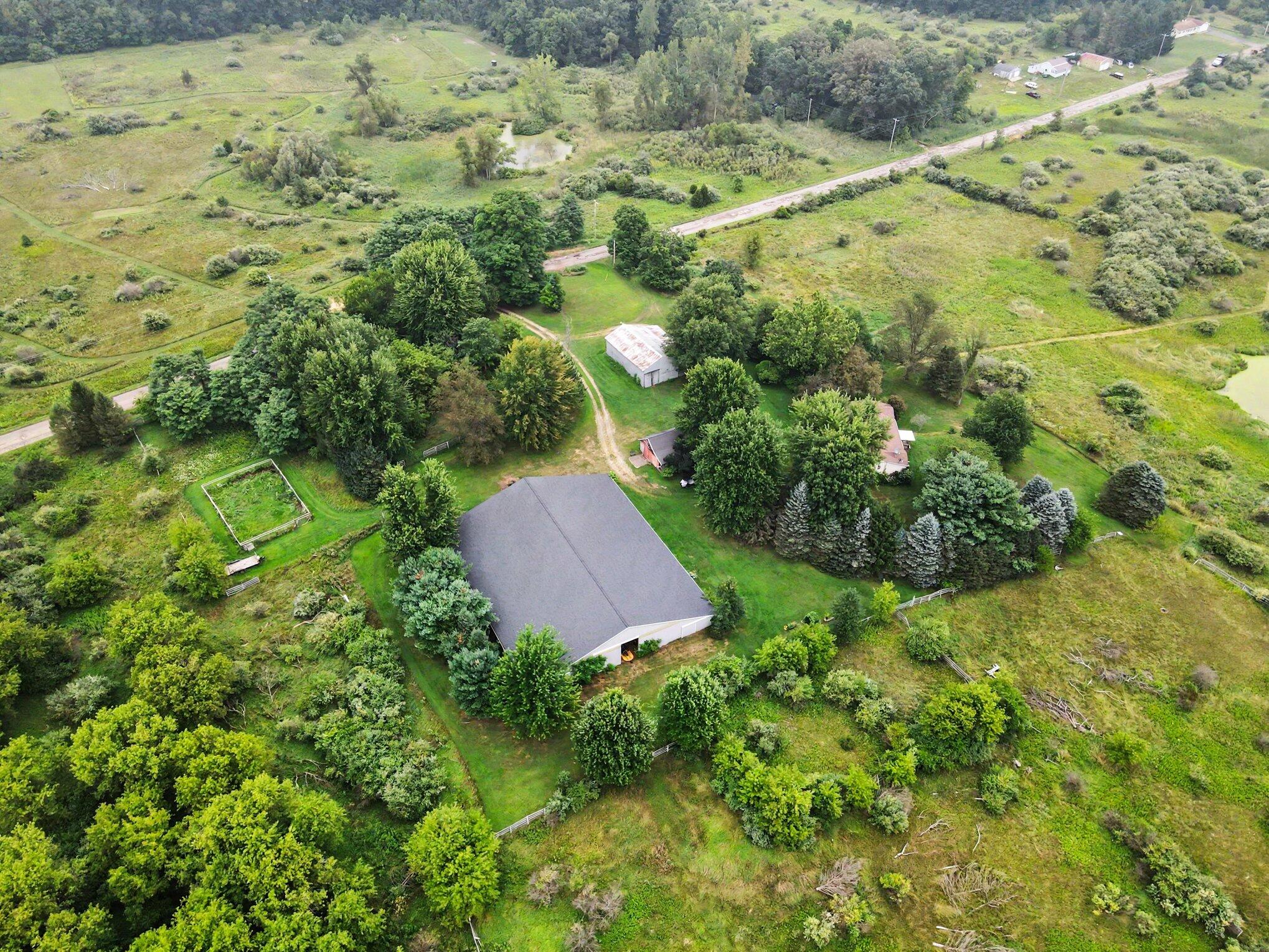 24070 J Drive N Property Photo 23