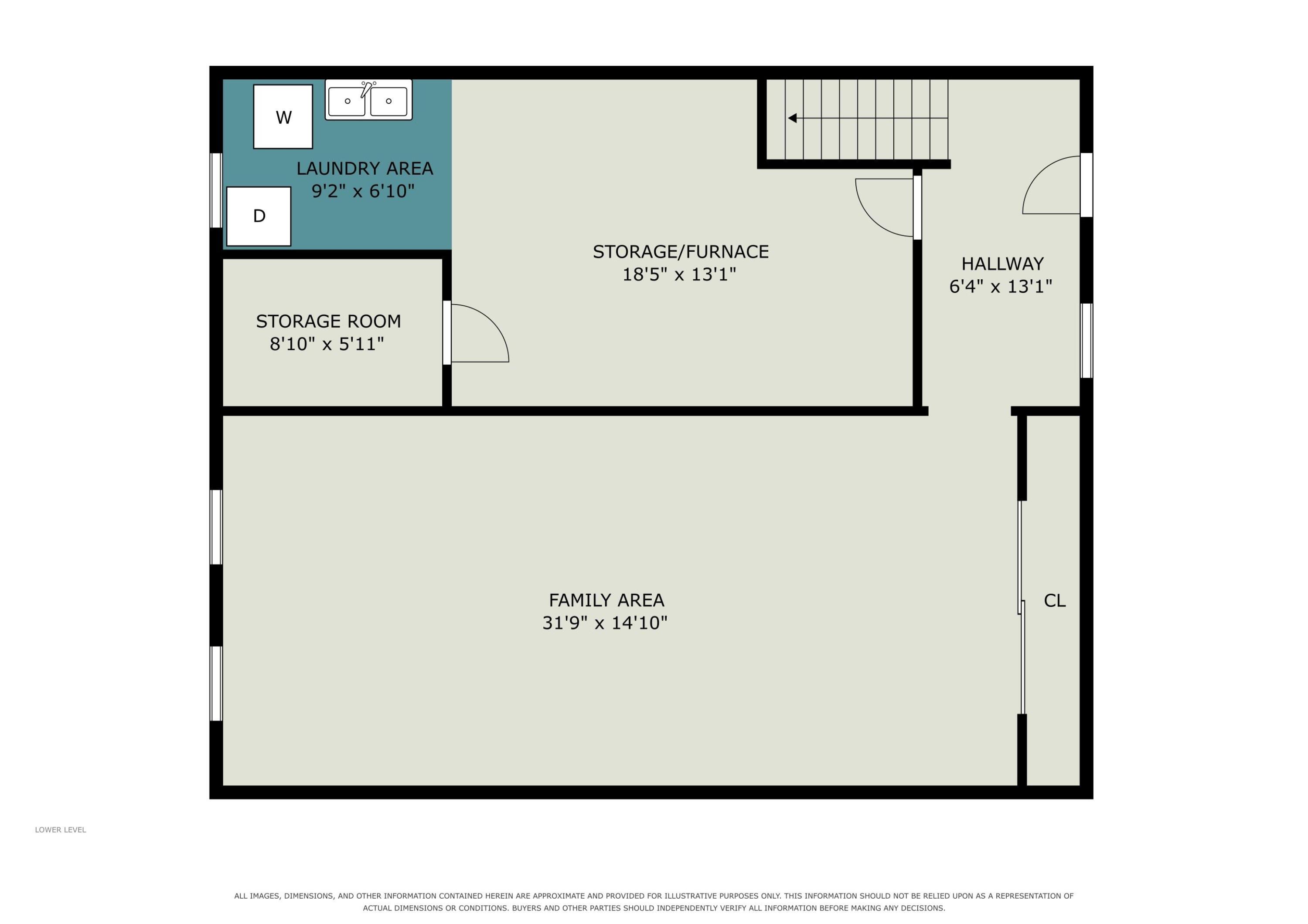 912 Wendover Boulevard Property Photo 17