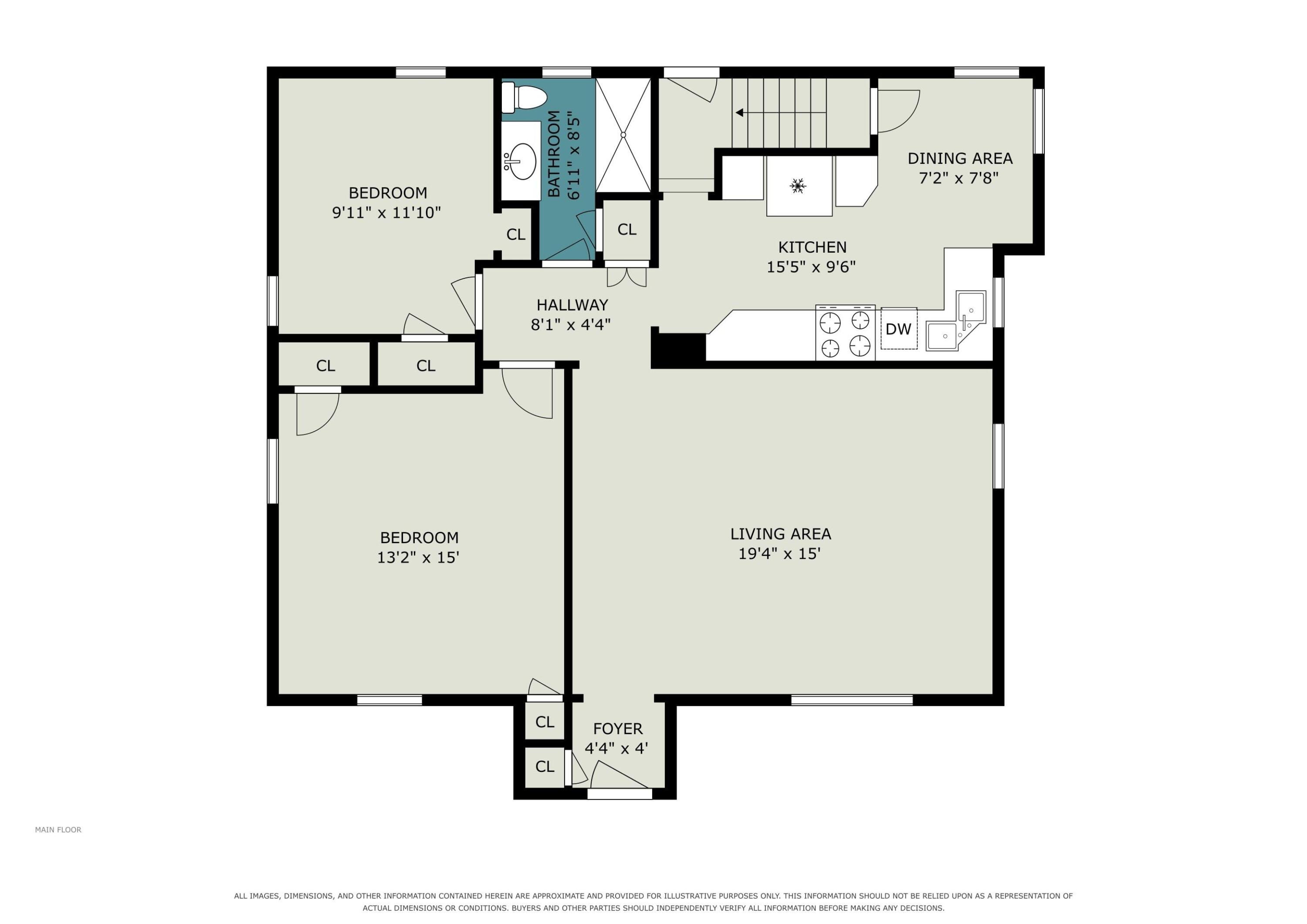 912 Wendover Boulevard Property Photo 18