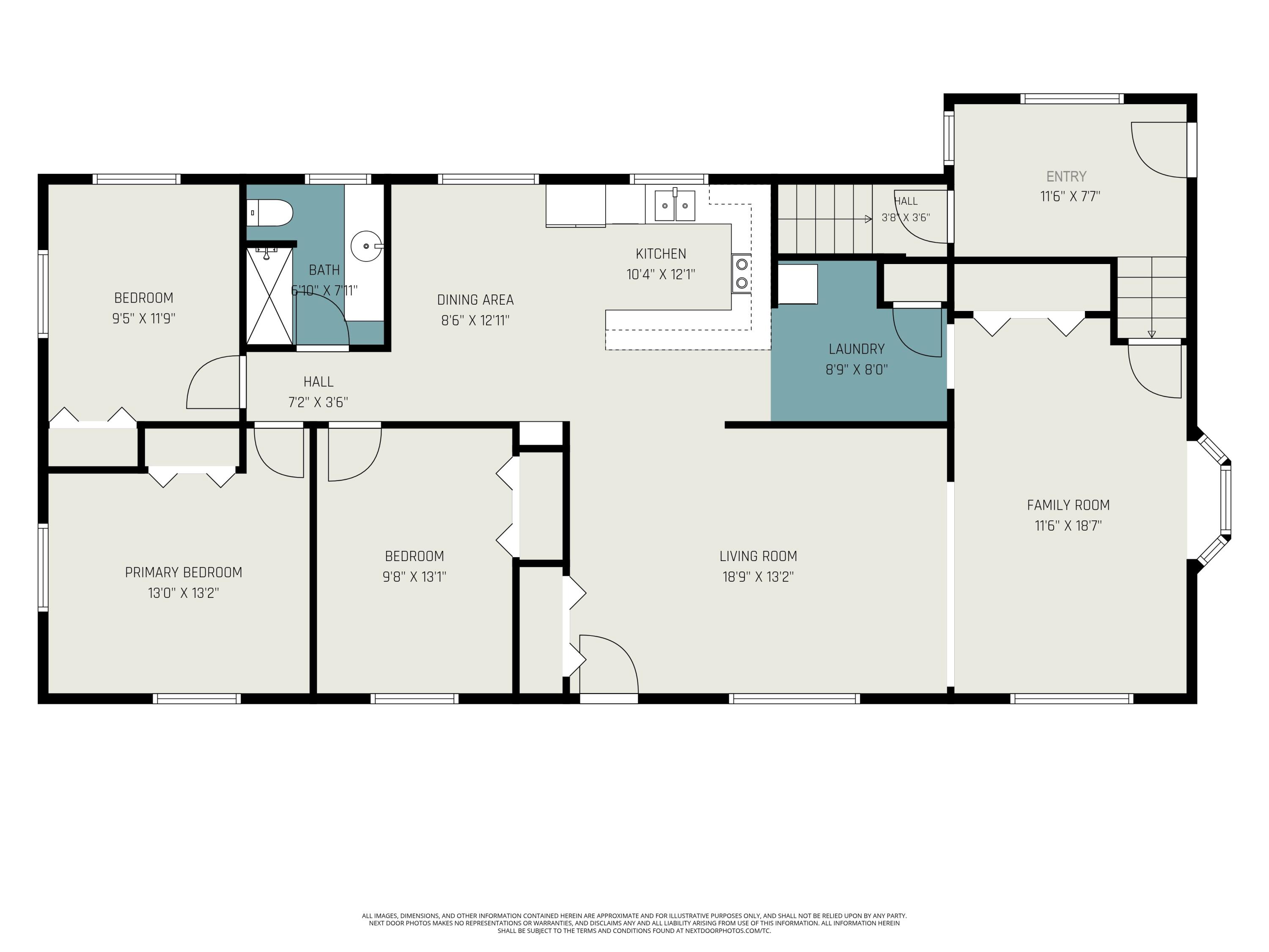 1061 E Fountain Road Property Photo 8
