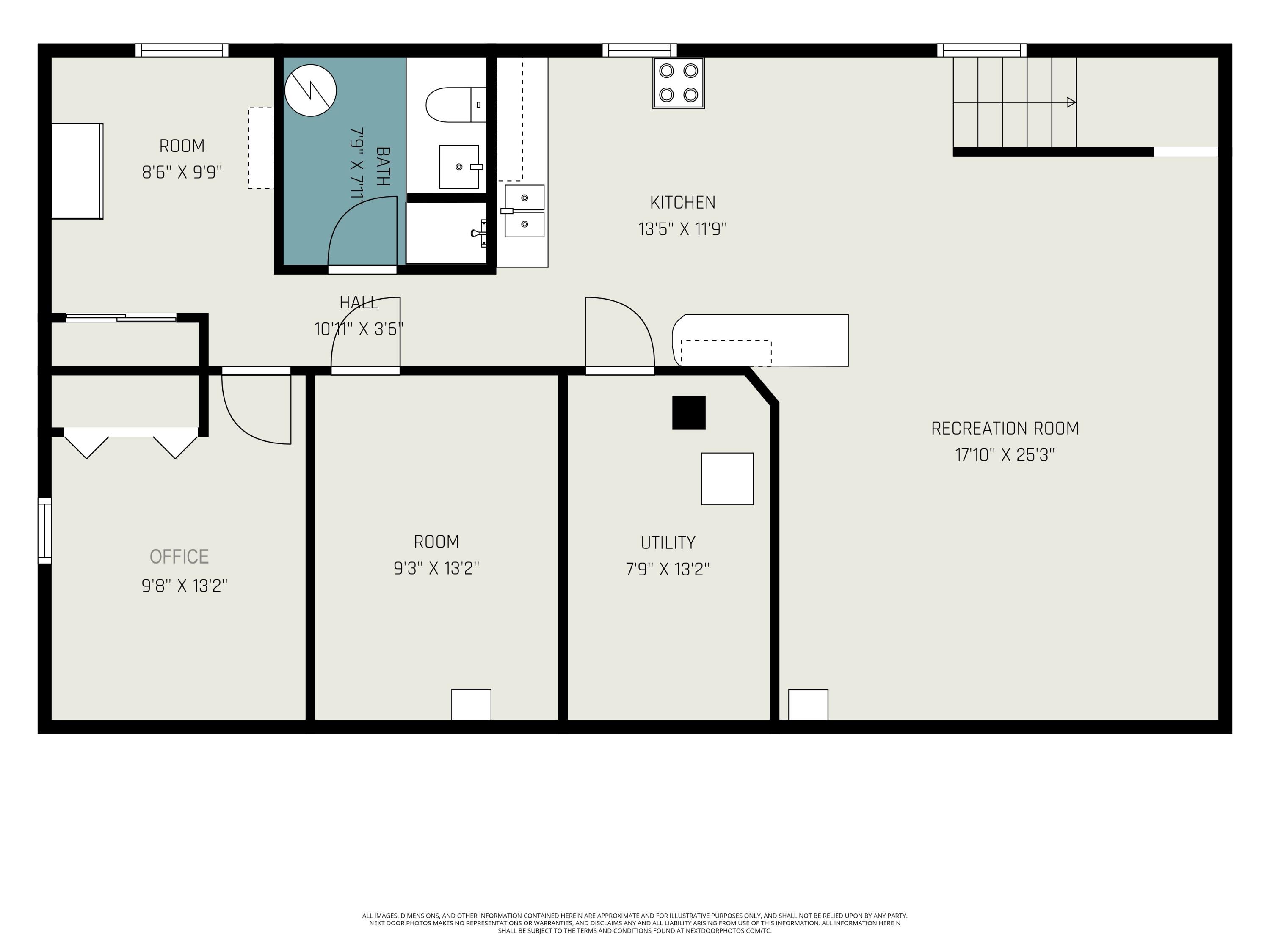 1061 E Fountain Road Property Photo 29