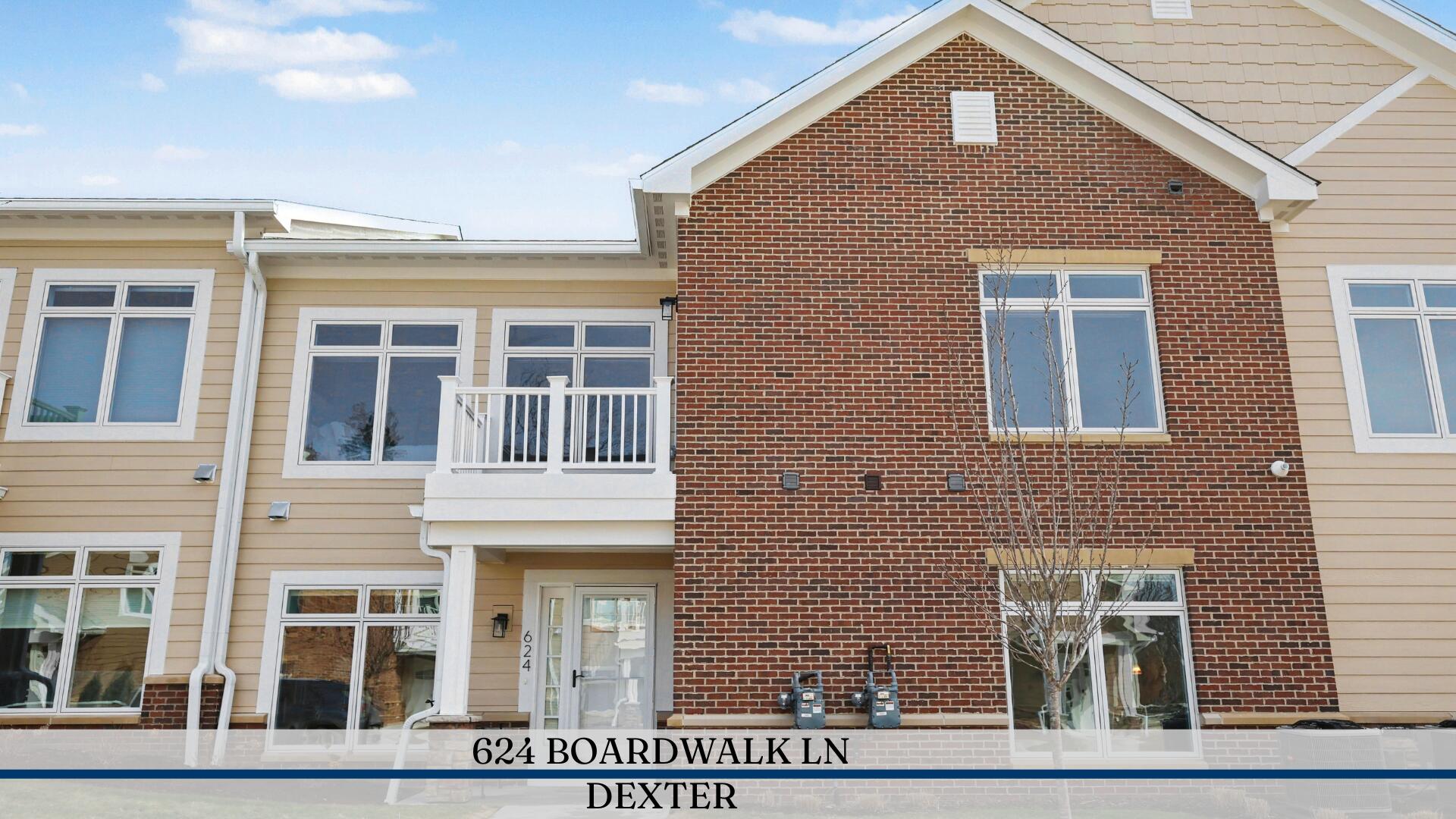 624 Boardwalk Lane Property Photo 1