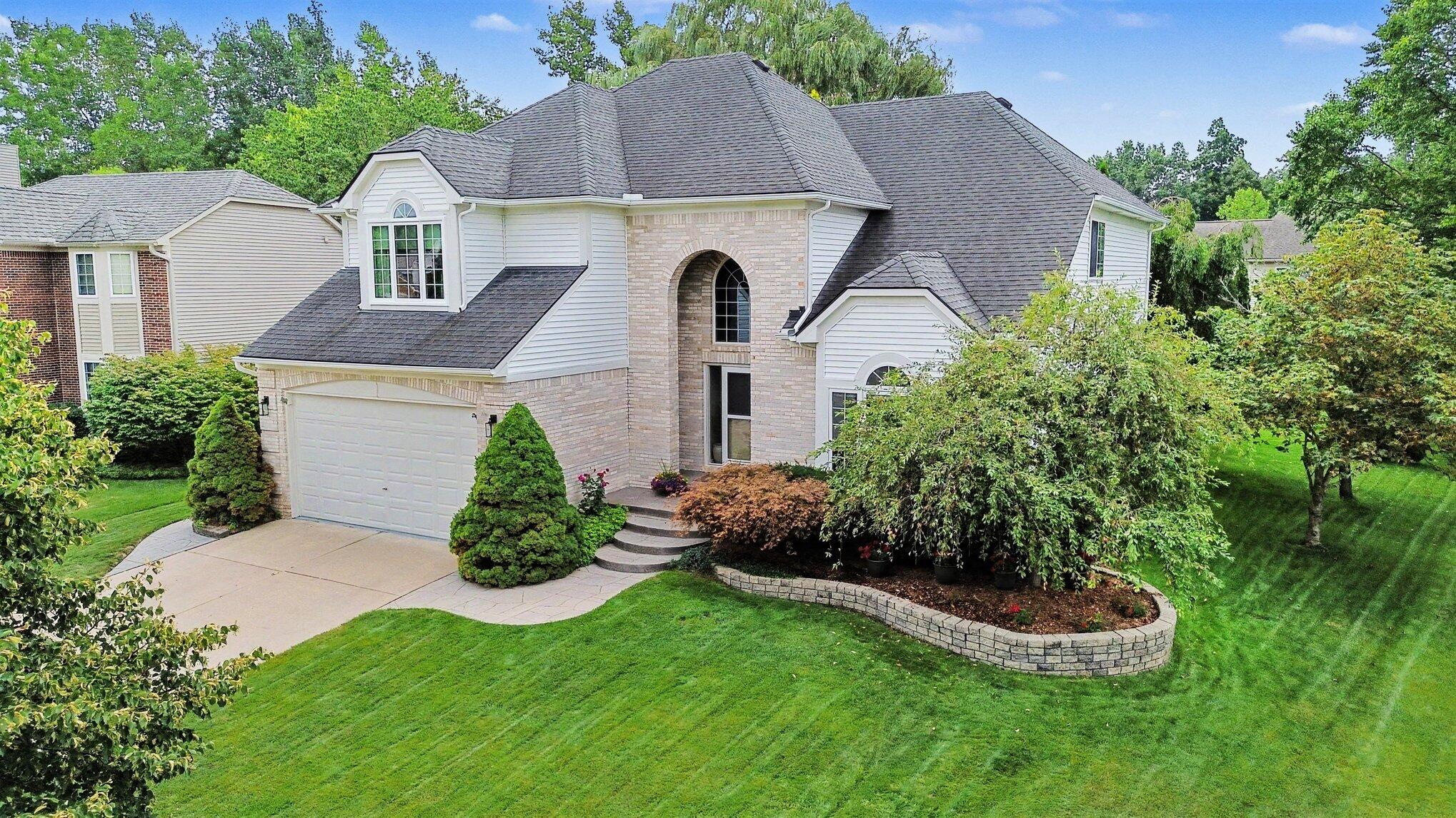 5975 Redstone Court